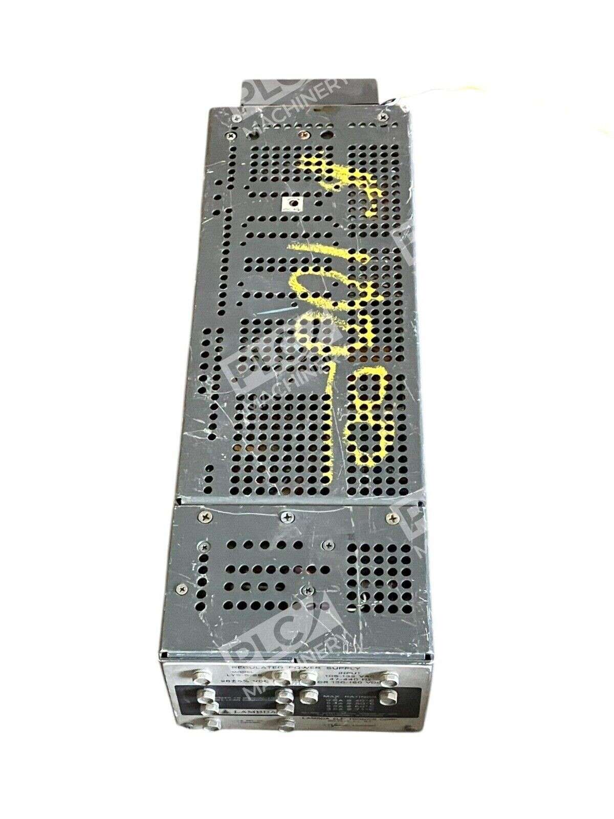 Lambda Regulated Power Supply LYS-5-28 - Image 4