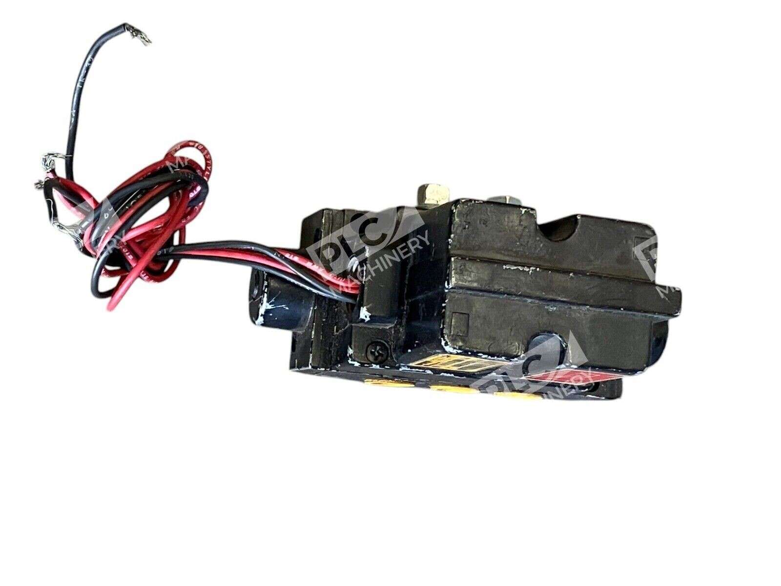 Parker SS40103701 - Parker 20-150PSIG 7.2W Pneumatic Solenoid Valve SS40103701