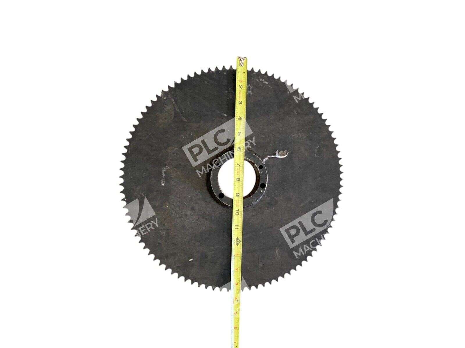 Martin 40SK96 - Martin 15.57" Outer Diameter Roller Chain Sprocket 40SK96