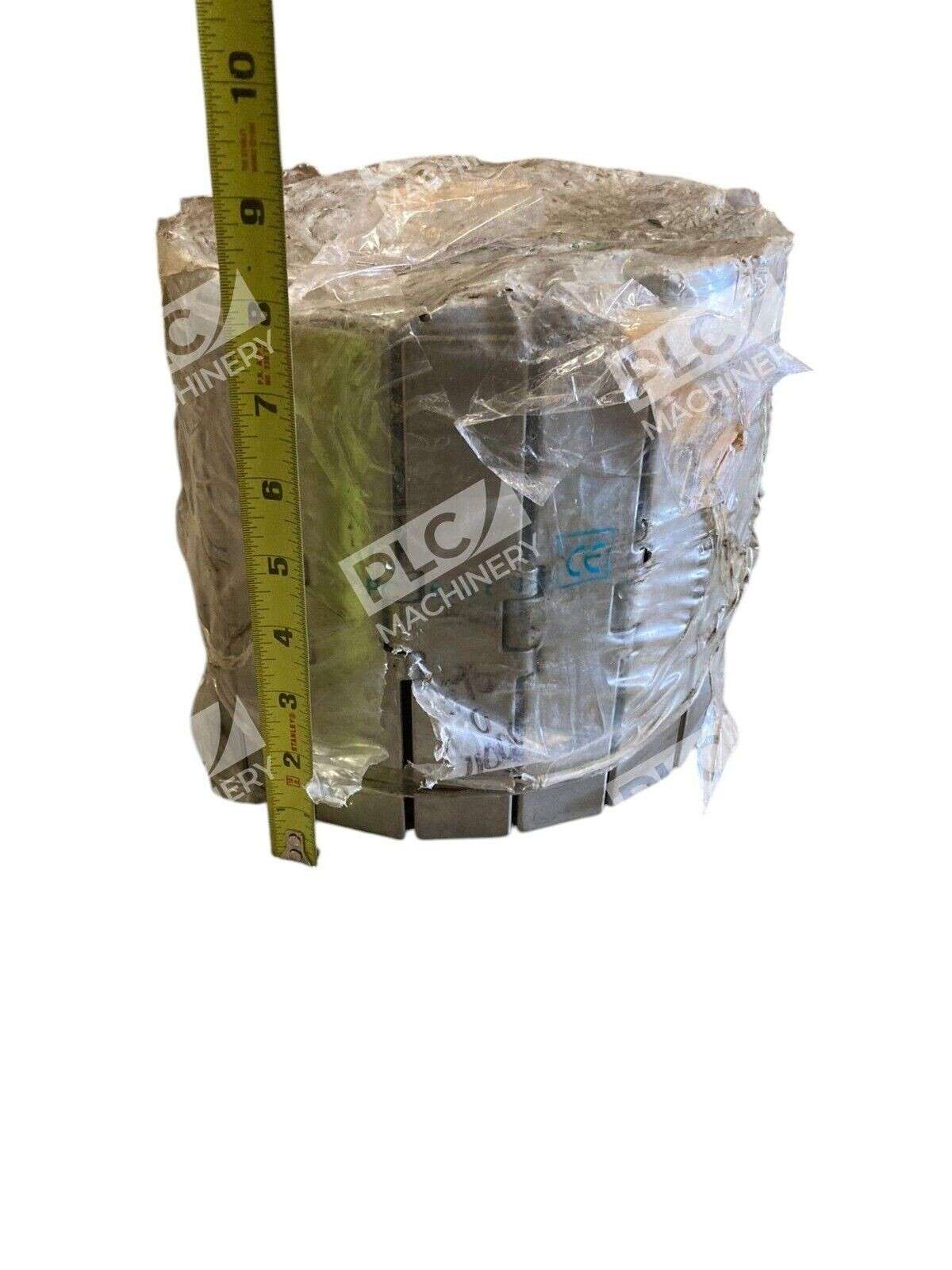 Polietilene 570-0-11000 - Polietilene 7-1/2" width Topveyor Chain 575-0-11000