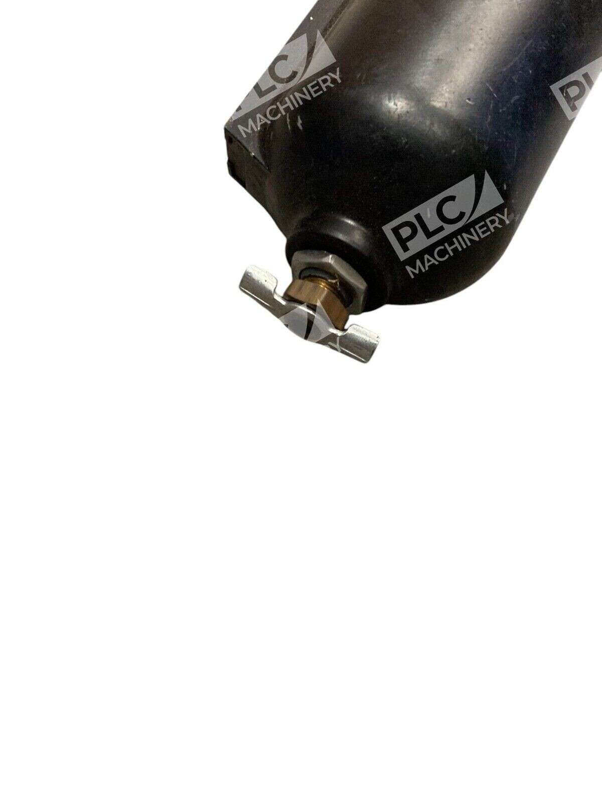 Wilkerson Pneumatic Line Lubricator L26-04-G00 F02 - Image 4