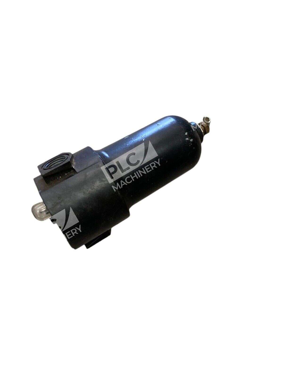 Wilkerson L26-04-G00 F02 - Wilkerson Pneumatic Line Lubricator L26-04-G00 F02