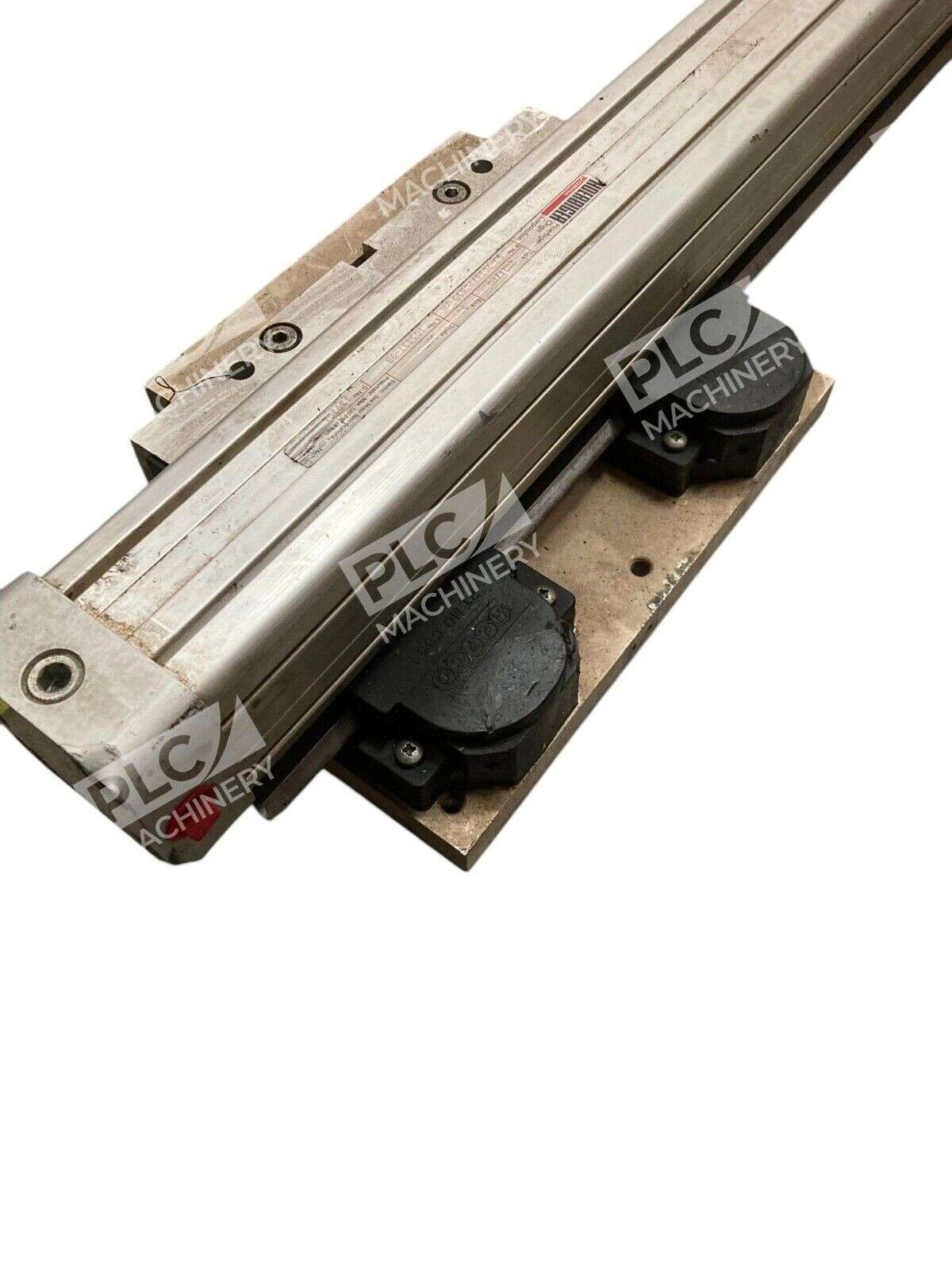 Hoerbiger 50-2021/PGX30-BM 46" Pneumatic Cylinder 2021/PG - Image 5