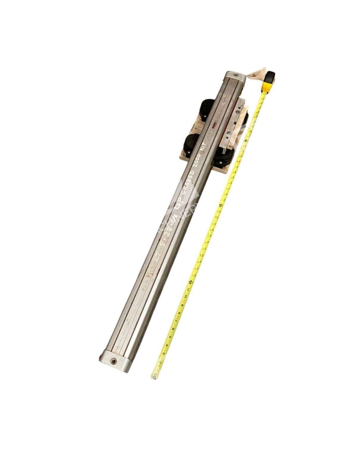 Hoerbiger 2021/PG - Hoerbiger 50-2021/PGX30-BM 46" Pneumatic Cylinder 2021/PG