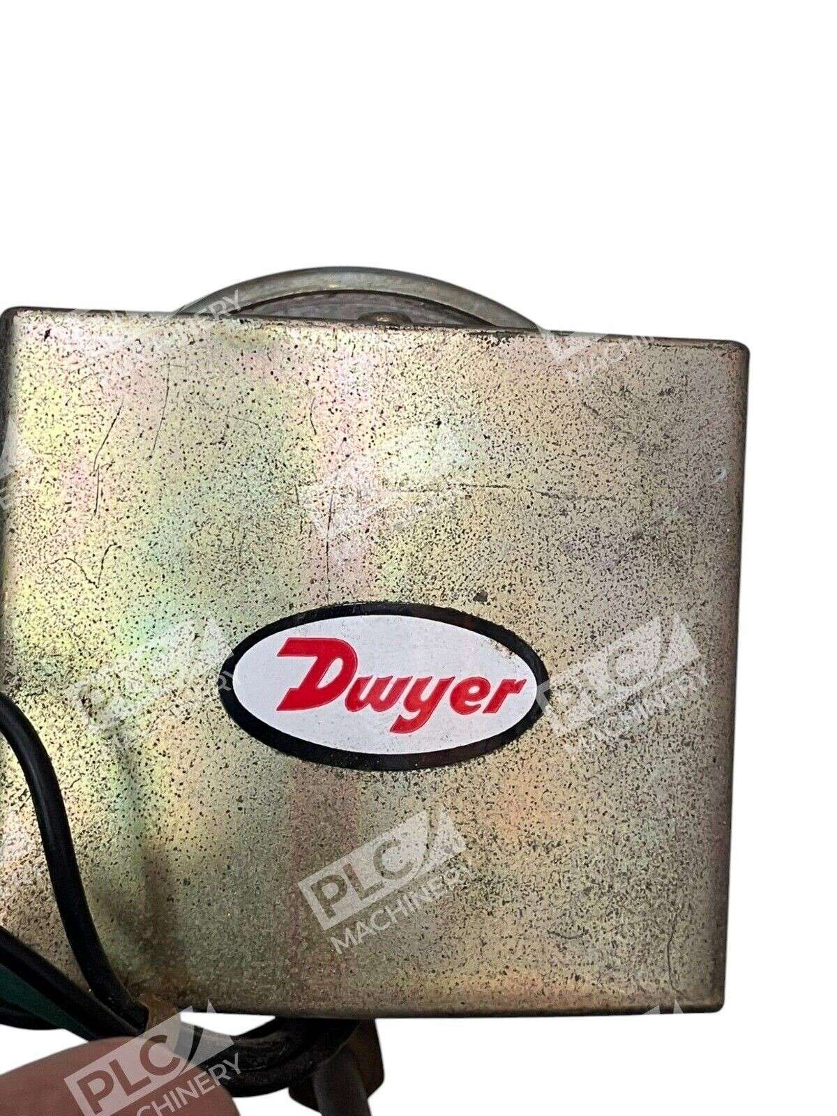 Dwyer Instruments Pressure Switch 1823-0 - Image 3
