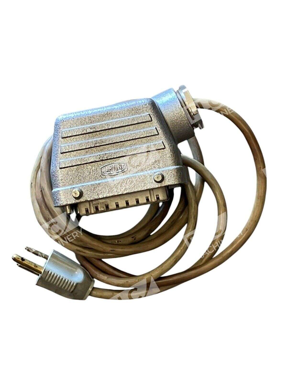 Harting D-44 - Harting Marposs N-Type Amplifier D-44