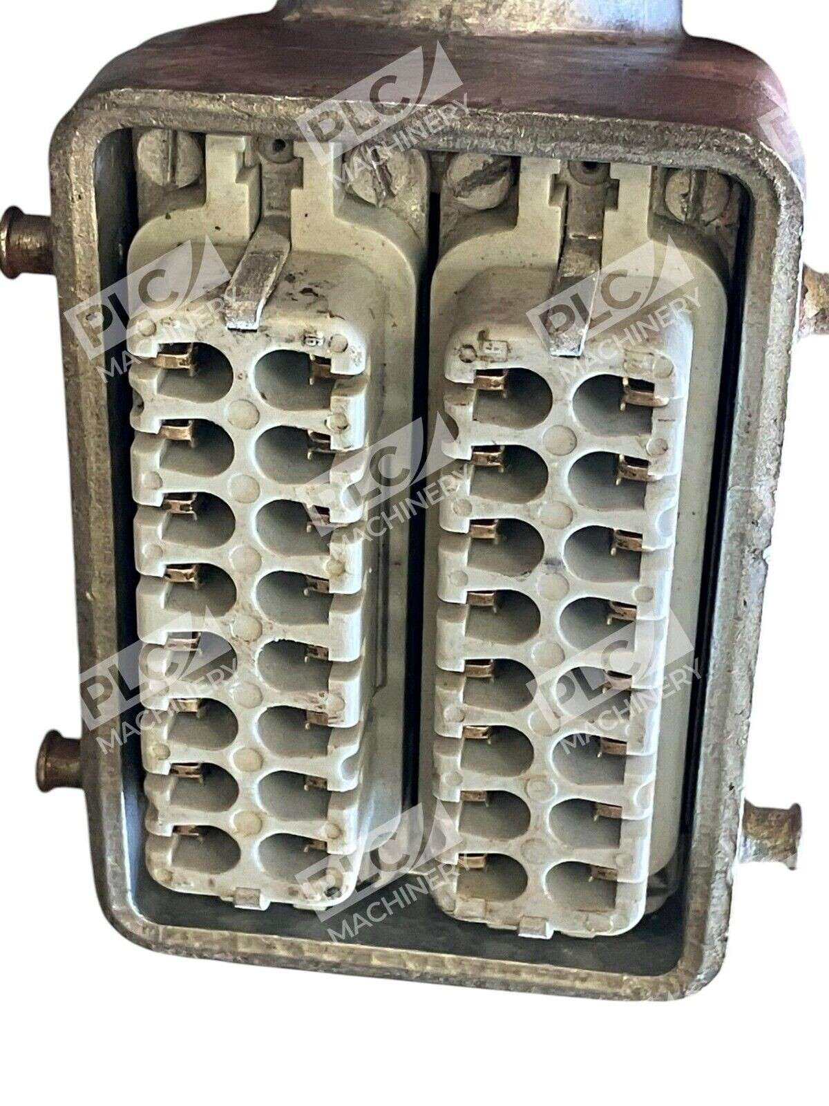 Hubbell Harting STAK20 Marposs Gages D-44 - Image 5