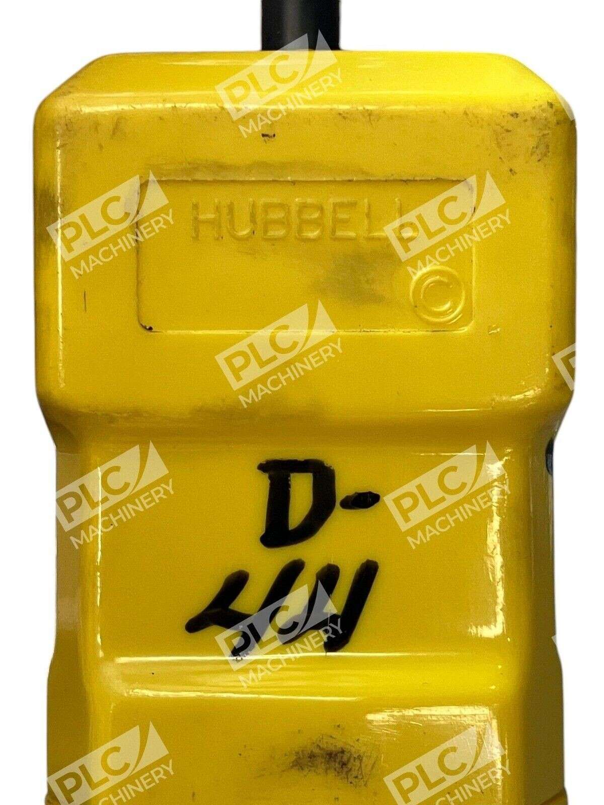 Hubbell Harting STAK20 Marposs Gages D-44 - Image 7
