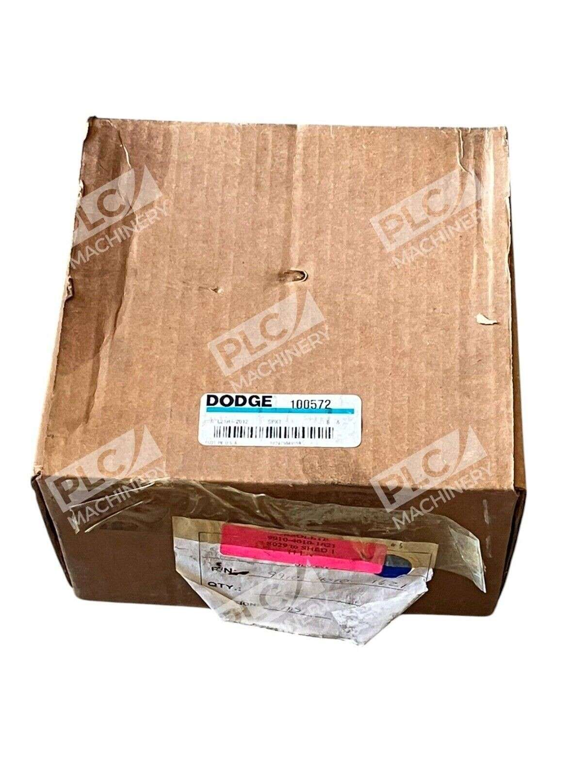 Dodge 60BTL21H-2012 - Dodge 100572 Sprocket 60BTL21H-2012