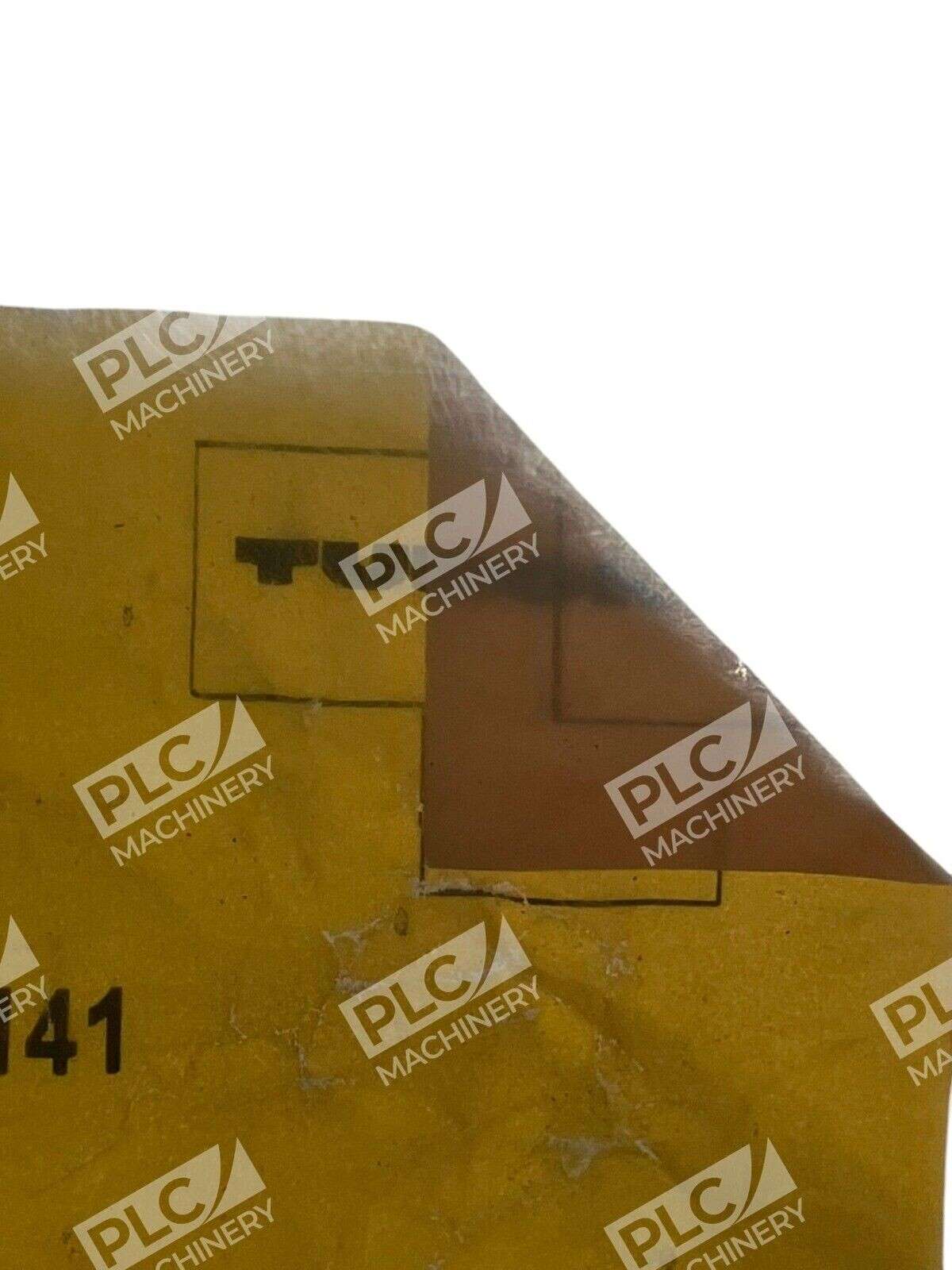 Turck 1644140 Inductive Sensor Ni8U-M12-AP6X-H1141 - Image 5