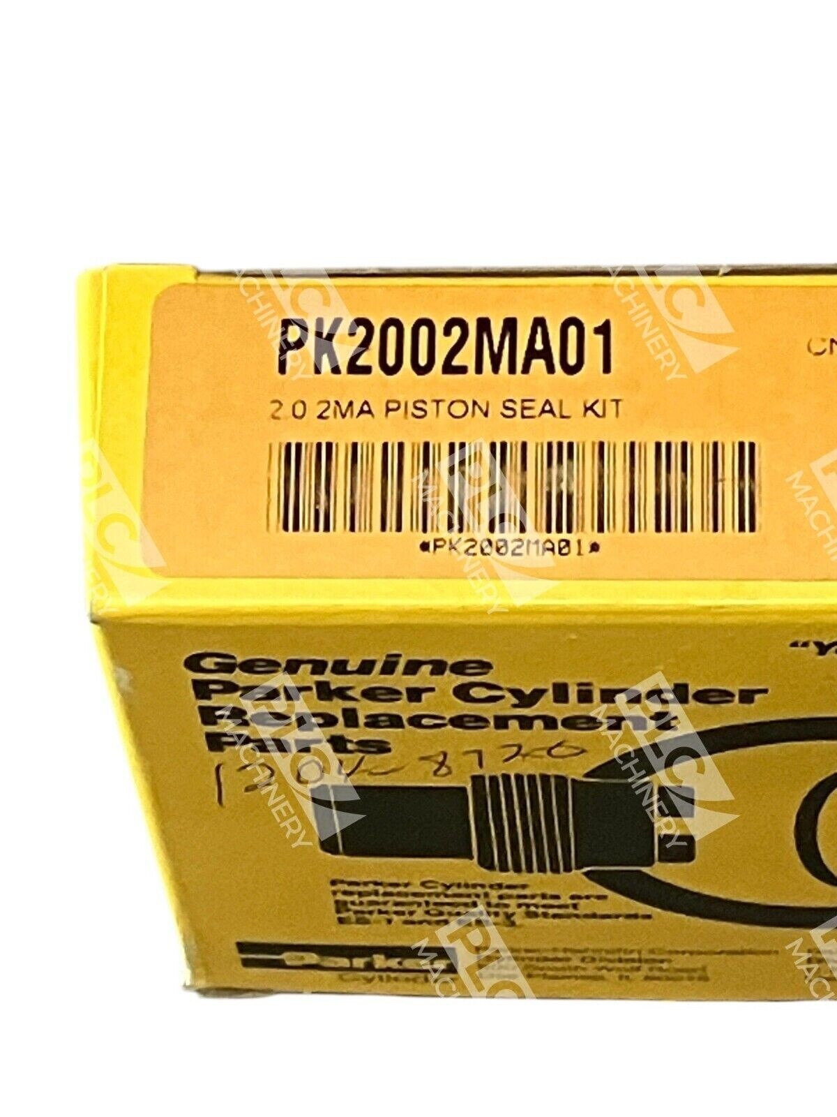 Parker 2.0 2MA Piston Seal Kit PK2002MA01 - Image 3