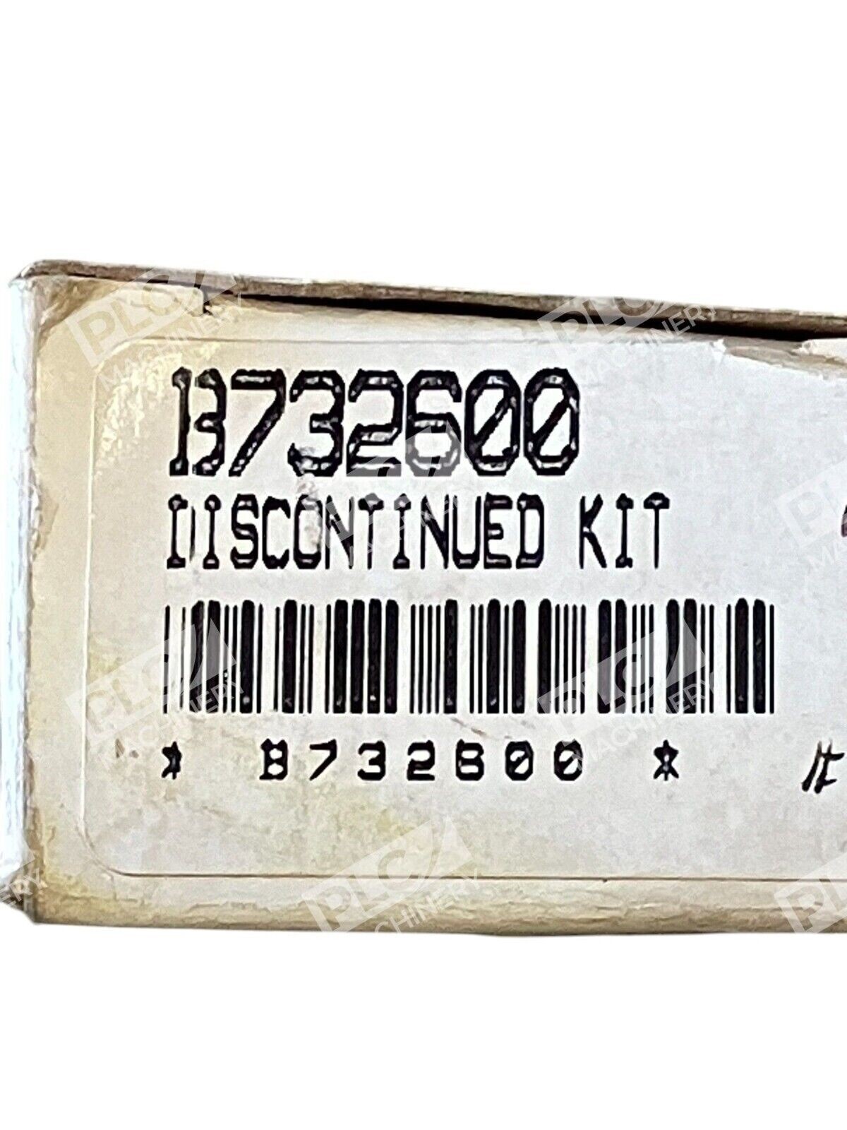 Schraeder Bellows Discontinued Seal Kit B732600 - Image 3