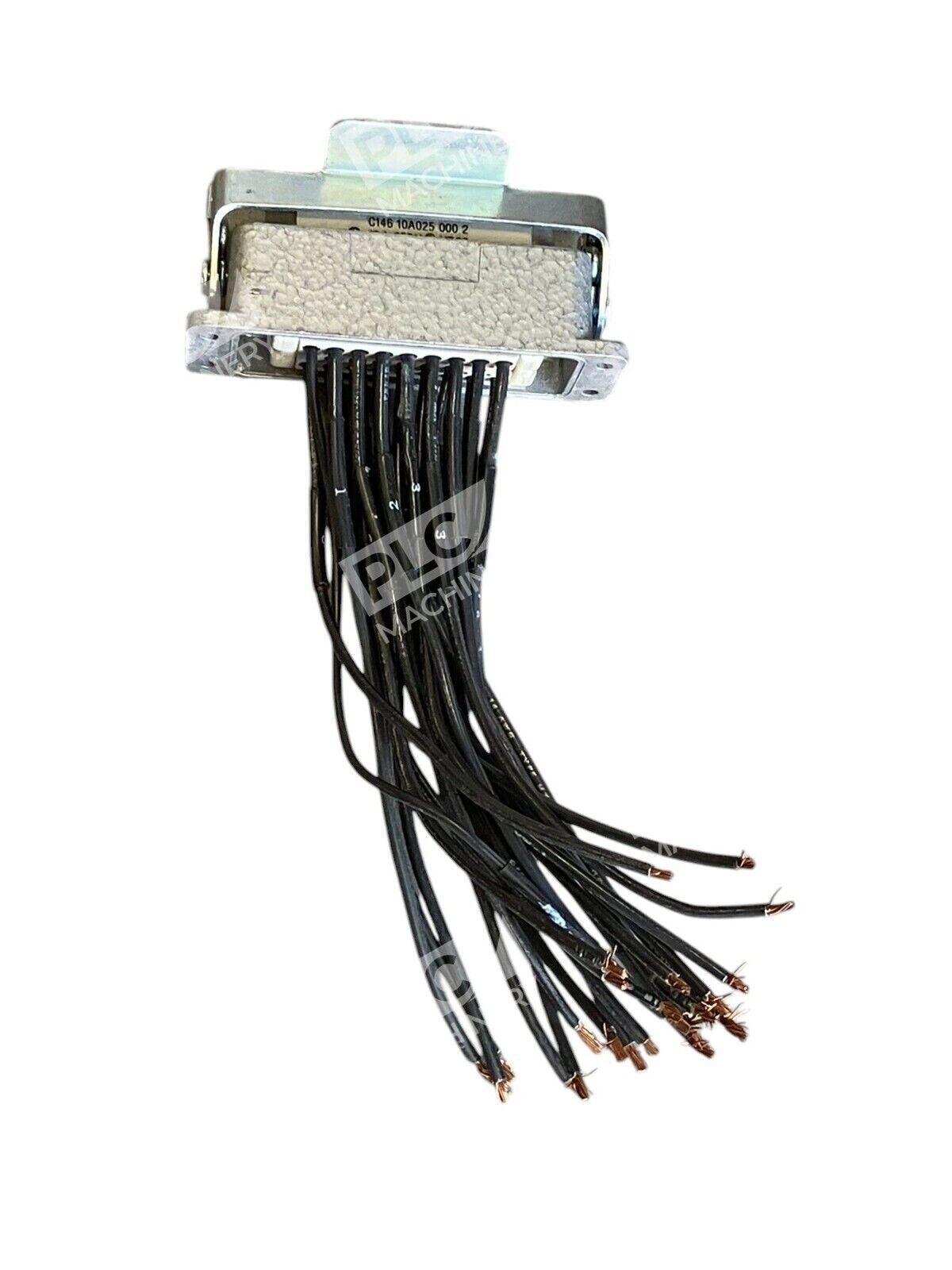 Contact H-A16Ag - Contact Connector H-A16Ag