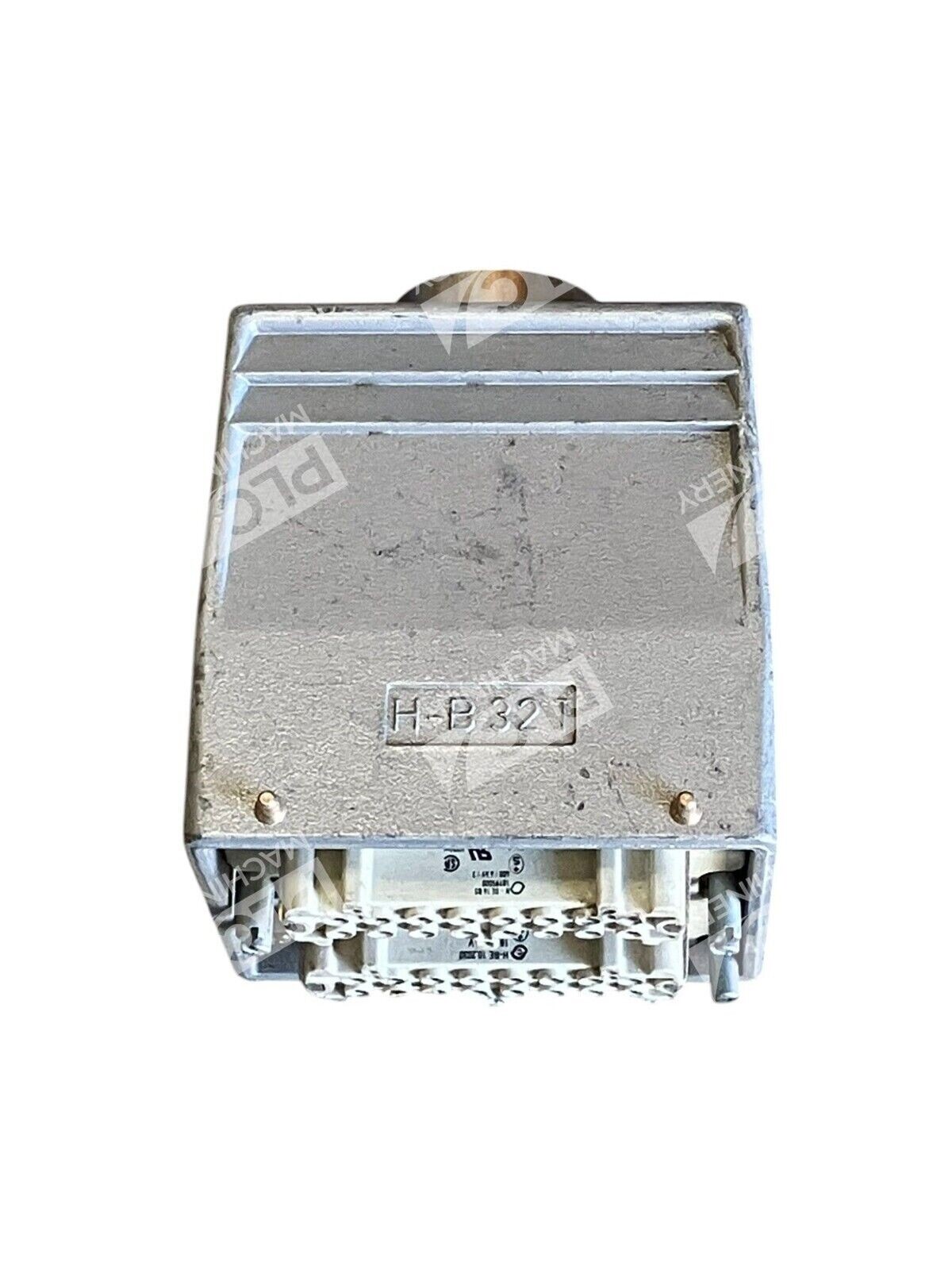 Contact H-B32T - Contact T/C F Box 16 Pin Male Connector H-B32T