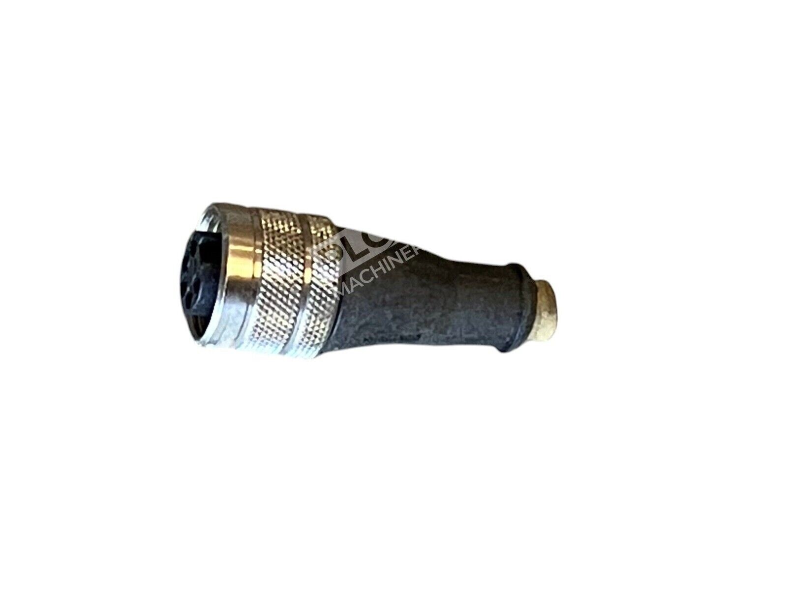 Siemens 6GK1905-0FA00 - Siemens 5 Pin Female Plug 6GK1905-0FA00