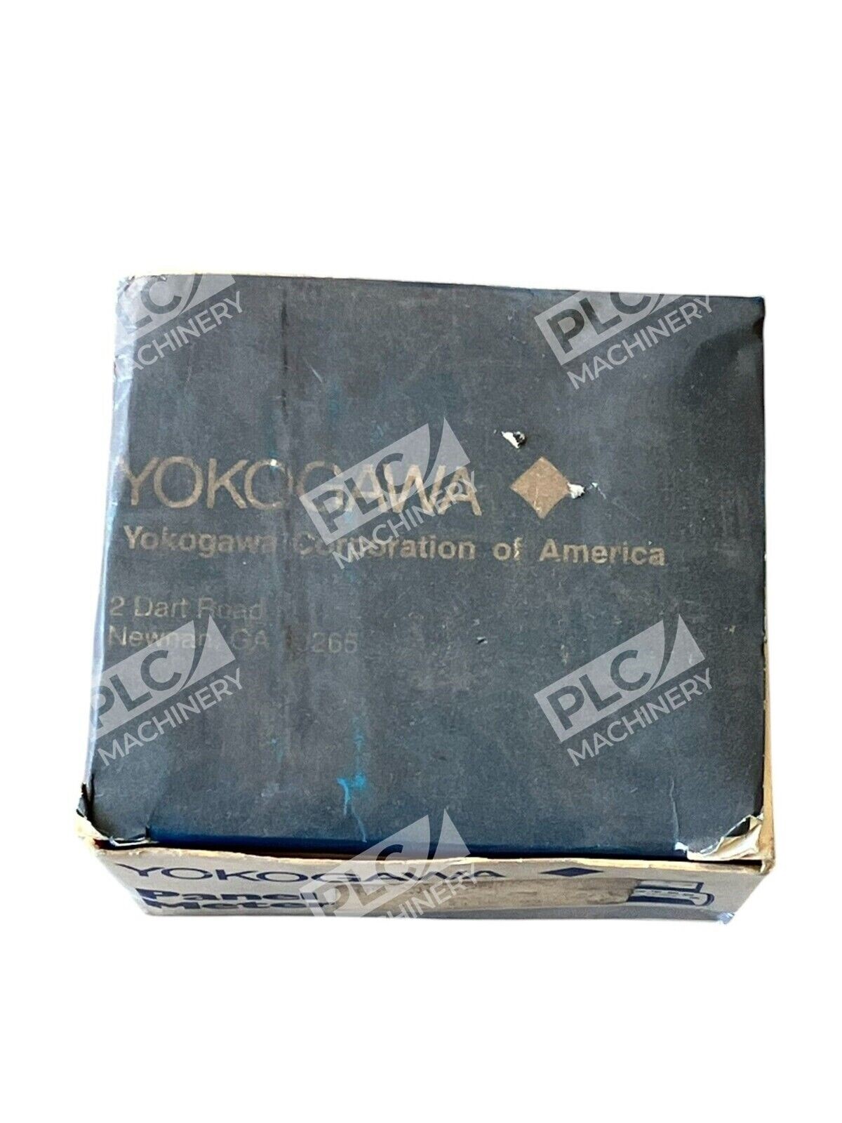 Yokogawa 251330NTNT8 - Yokogawa NZL3115-01 0-50V AC Voltmeter 251330NTNT8