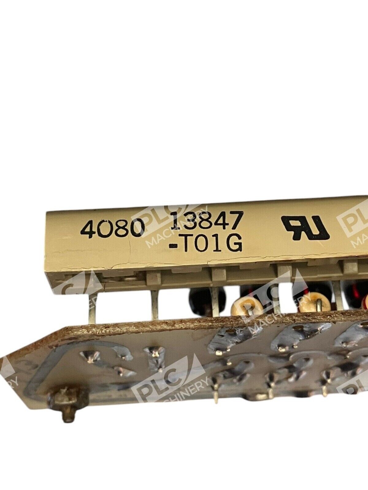IPC ISSC Input Card Module 330-115A - Image 3