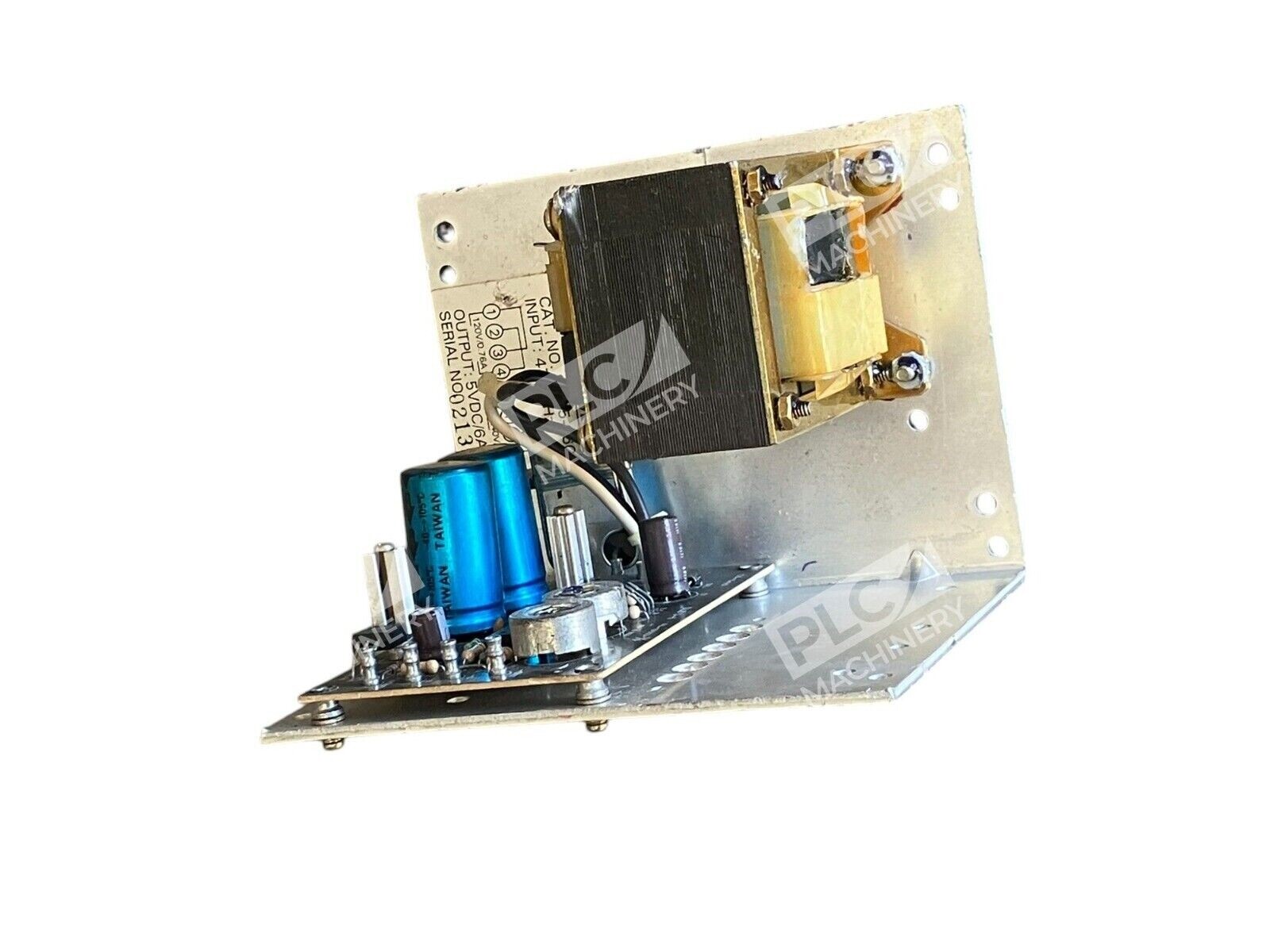 Sola 83-05-260-03 - Sola 47-63Hz 5VDC/6A Power Supply 83-05-260-03