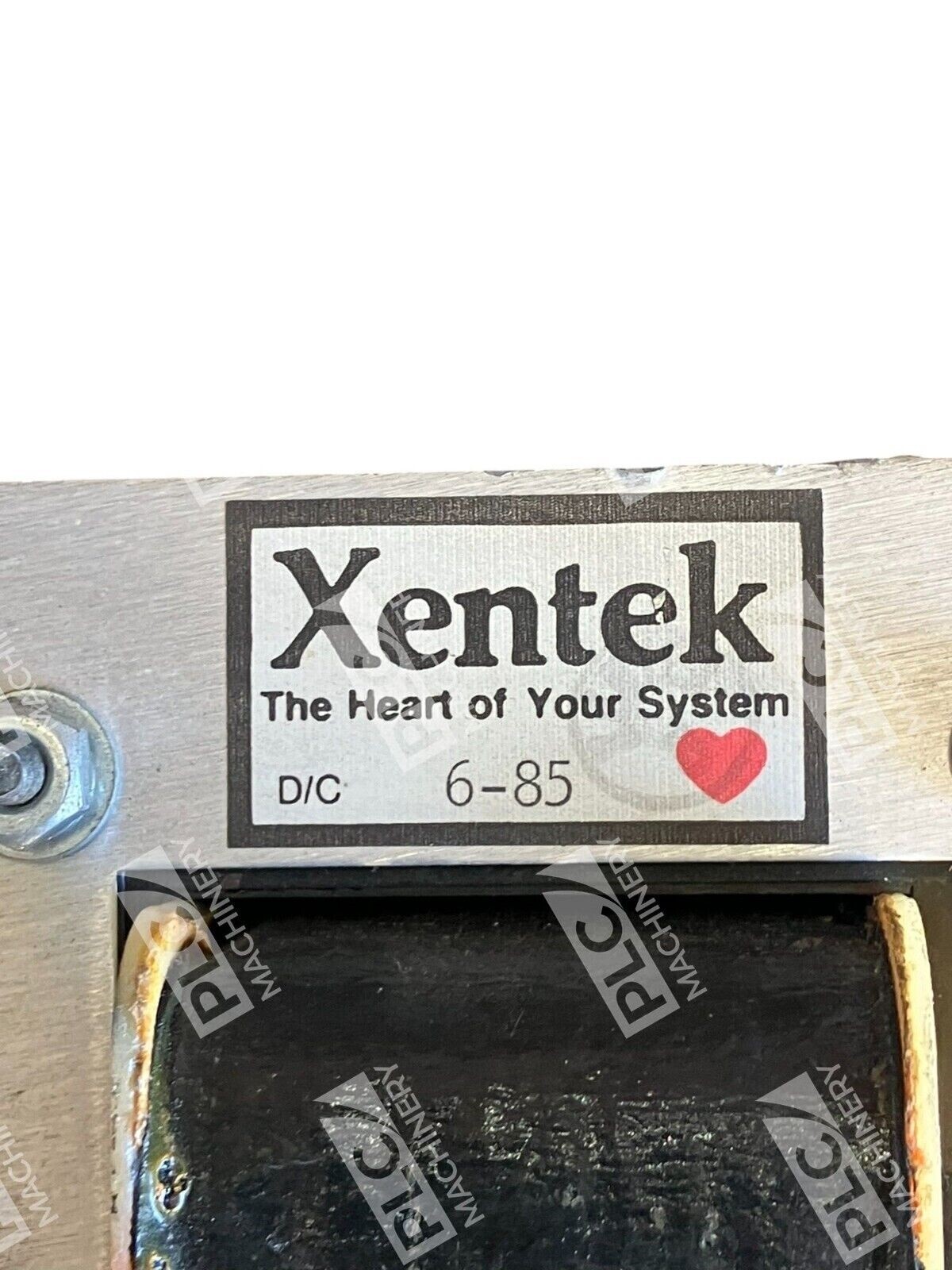 Xentek 6-85D/C Custom Rectifier XPT60-9703 - Image 5