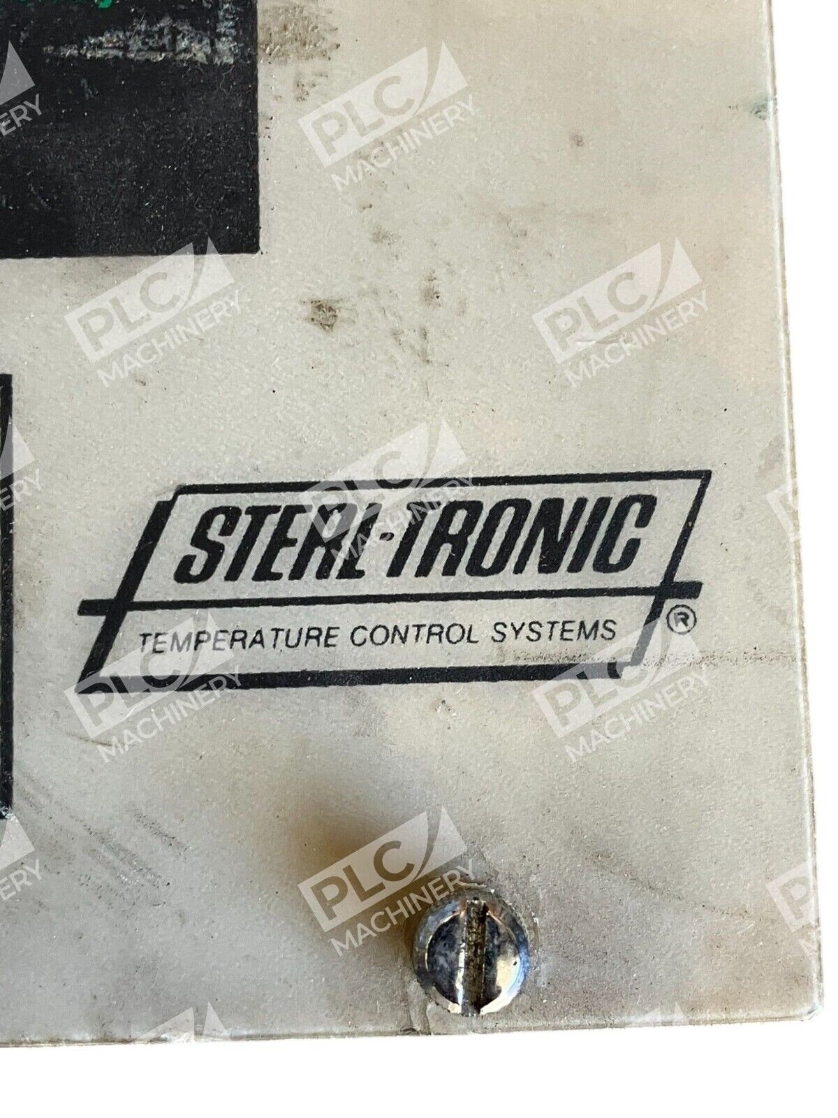 Sterl-Tronic Power Supply Temperature Control S2 - Image 3