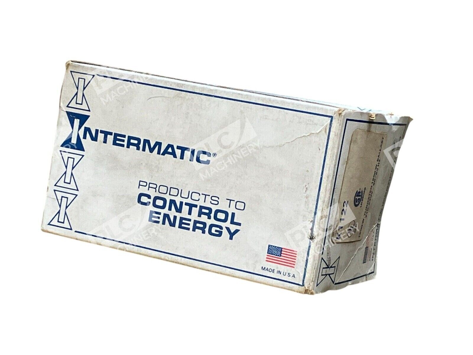 Intermatic K1122 - Intermatic 1500W 210-240V 50/60Hz Tungsten Ballast K1122