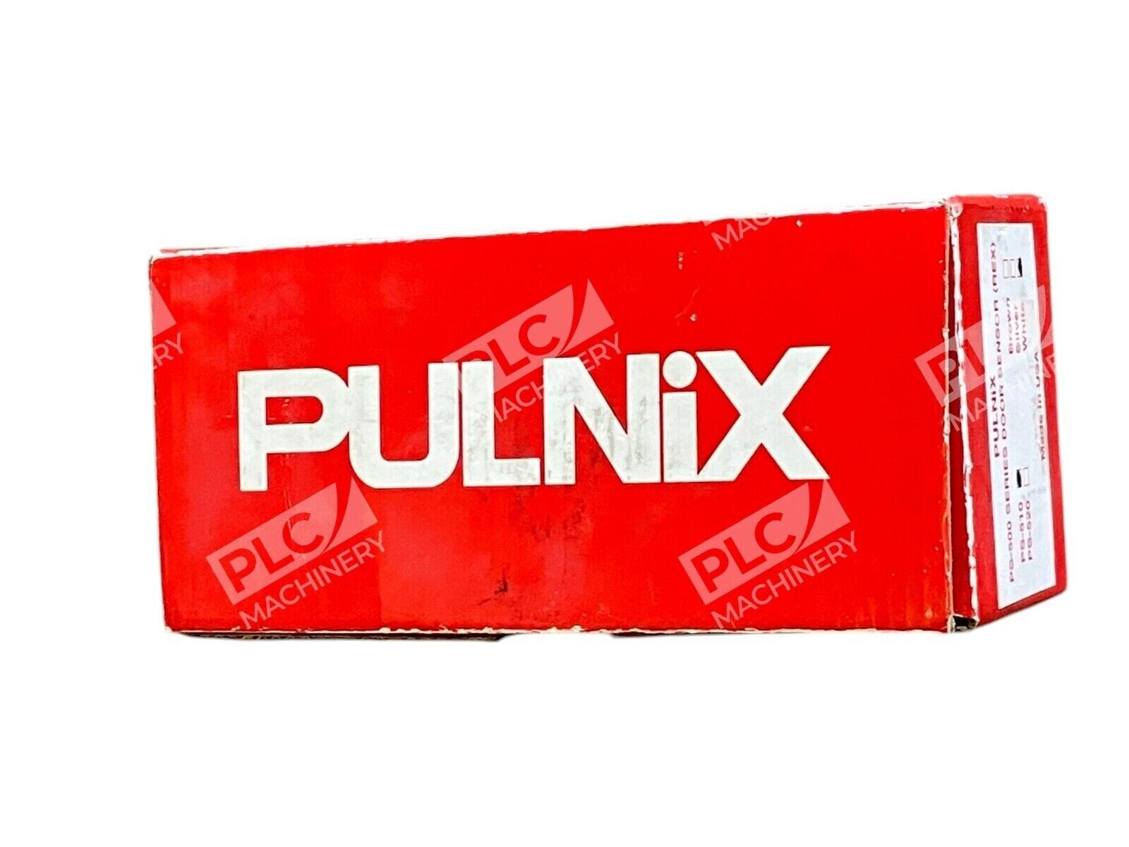Pulnix Passive White Infrared Door Sensor PS-510 - Image 2