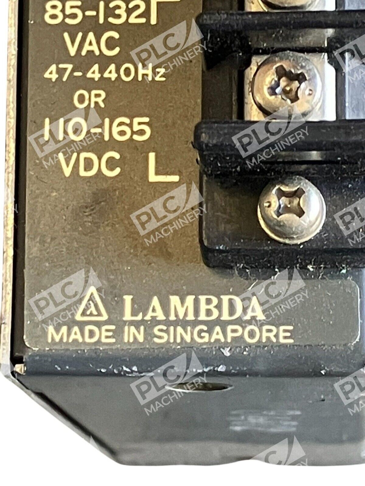 Lambda Power Supply Module LUS-8A-5 - Image 3