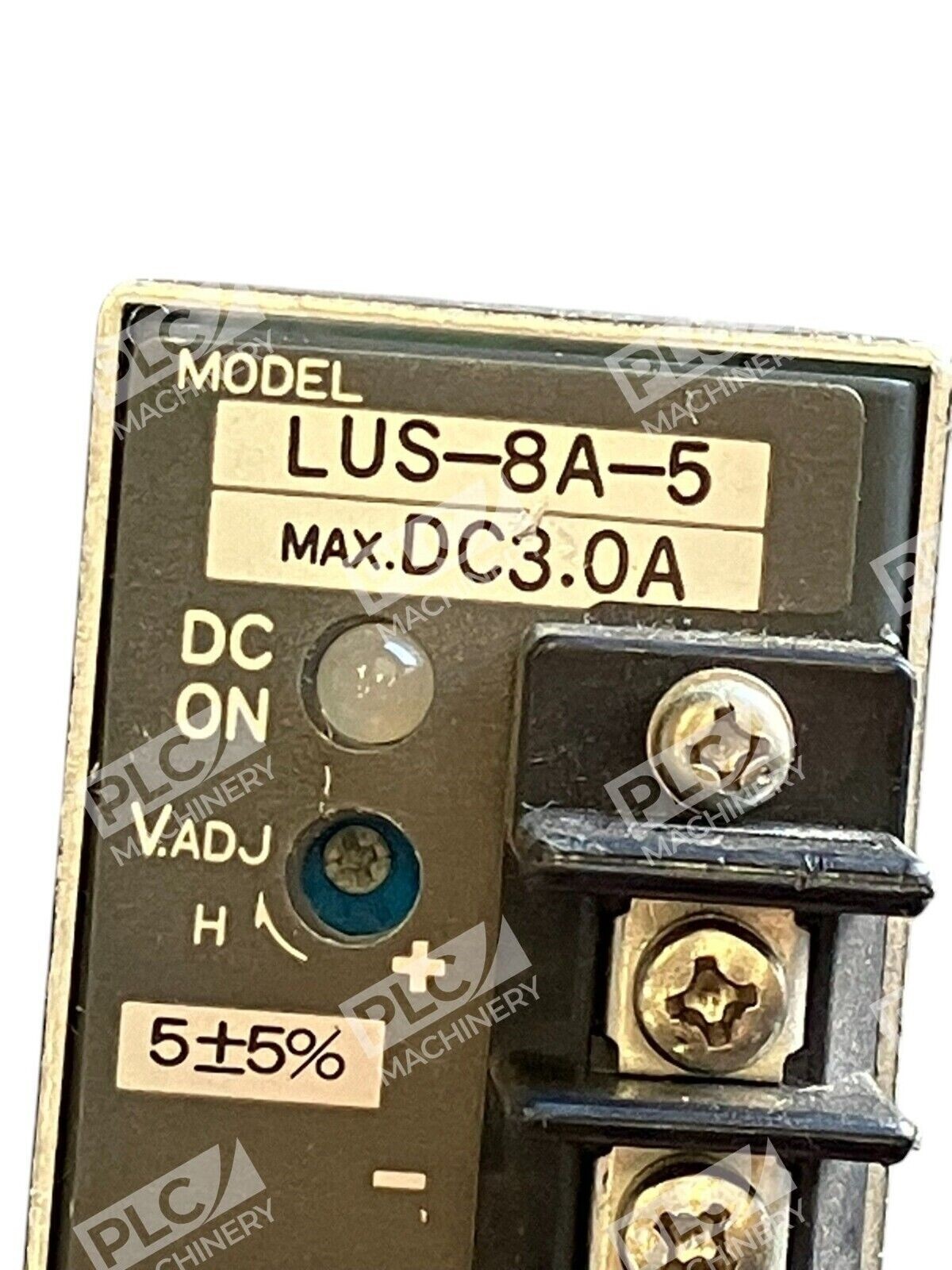 Lambda Power Supply Module LUS-8A-5 - Image 4