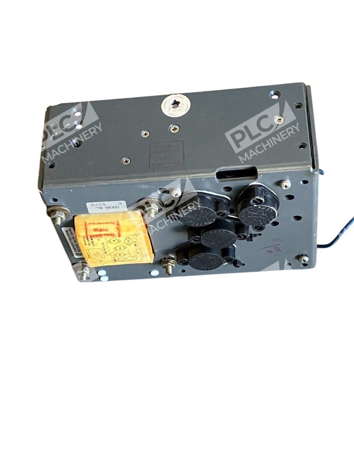 Lambda Regulated Power Supply LNS-X-24 - Image 6
