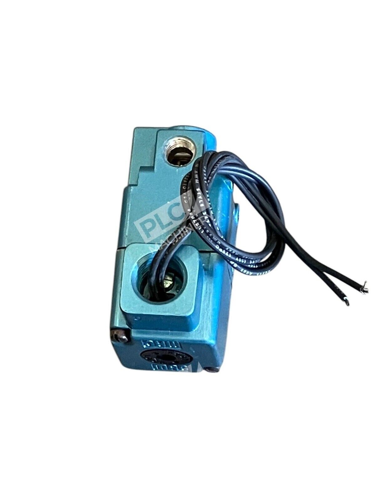 MAC 225B-611CC - MAC 24V 8.5W Solenoid Valve 225B-611CC