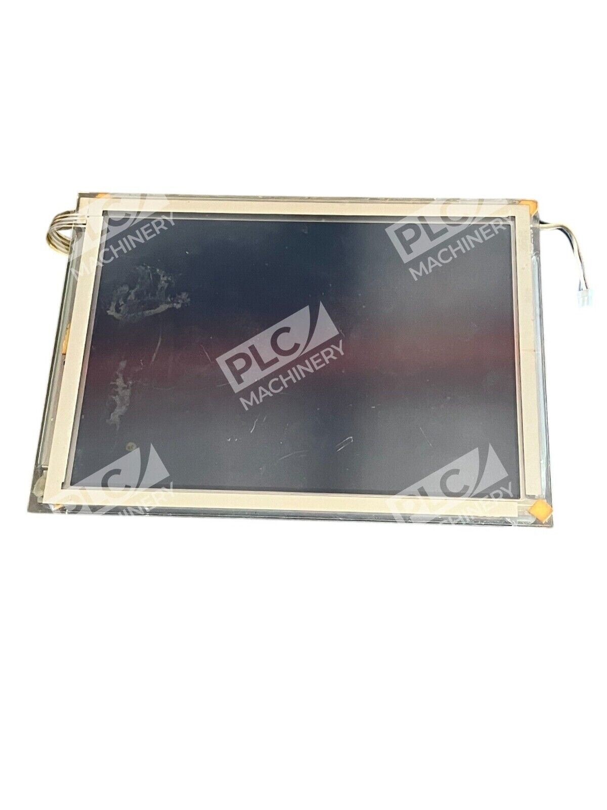 NEC NL6448AC33-18 - NEC K20G0A1248044 LCD Display Unit NL6448AC33-18