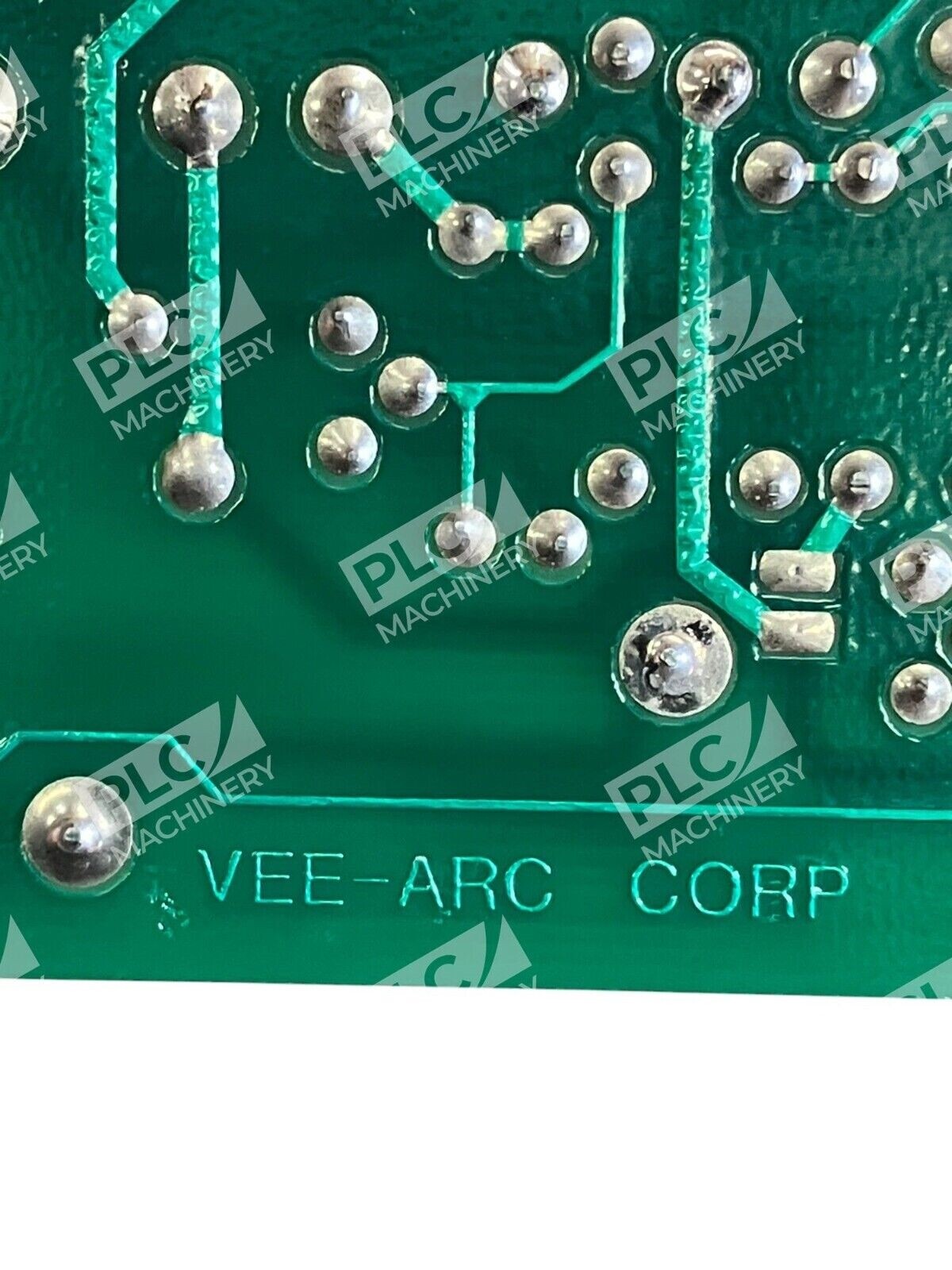 Vee-Arc Corp FMO08781 Driver Board 930-132 - Image 4