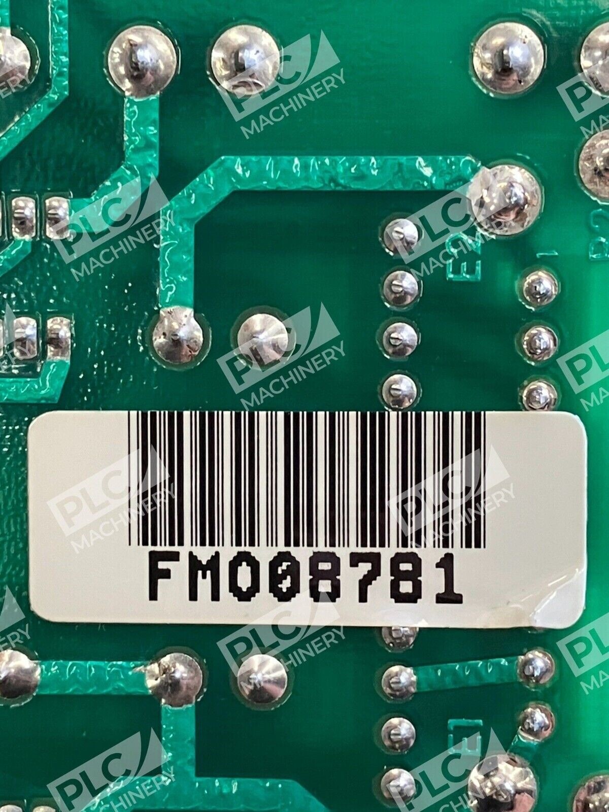 Vee-Arc Corp FMO08781 Driver Board 930-132 - Image 5