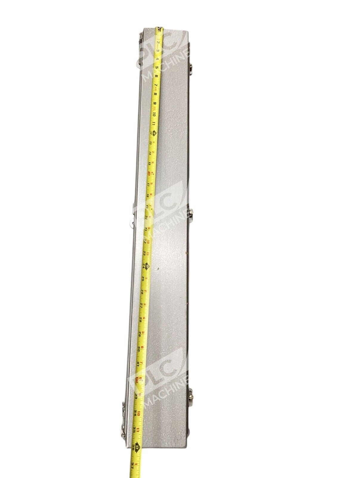 Hoffman JIC Wiring Trough F-4436 - Image 3