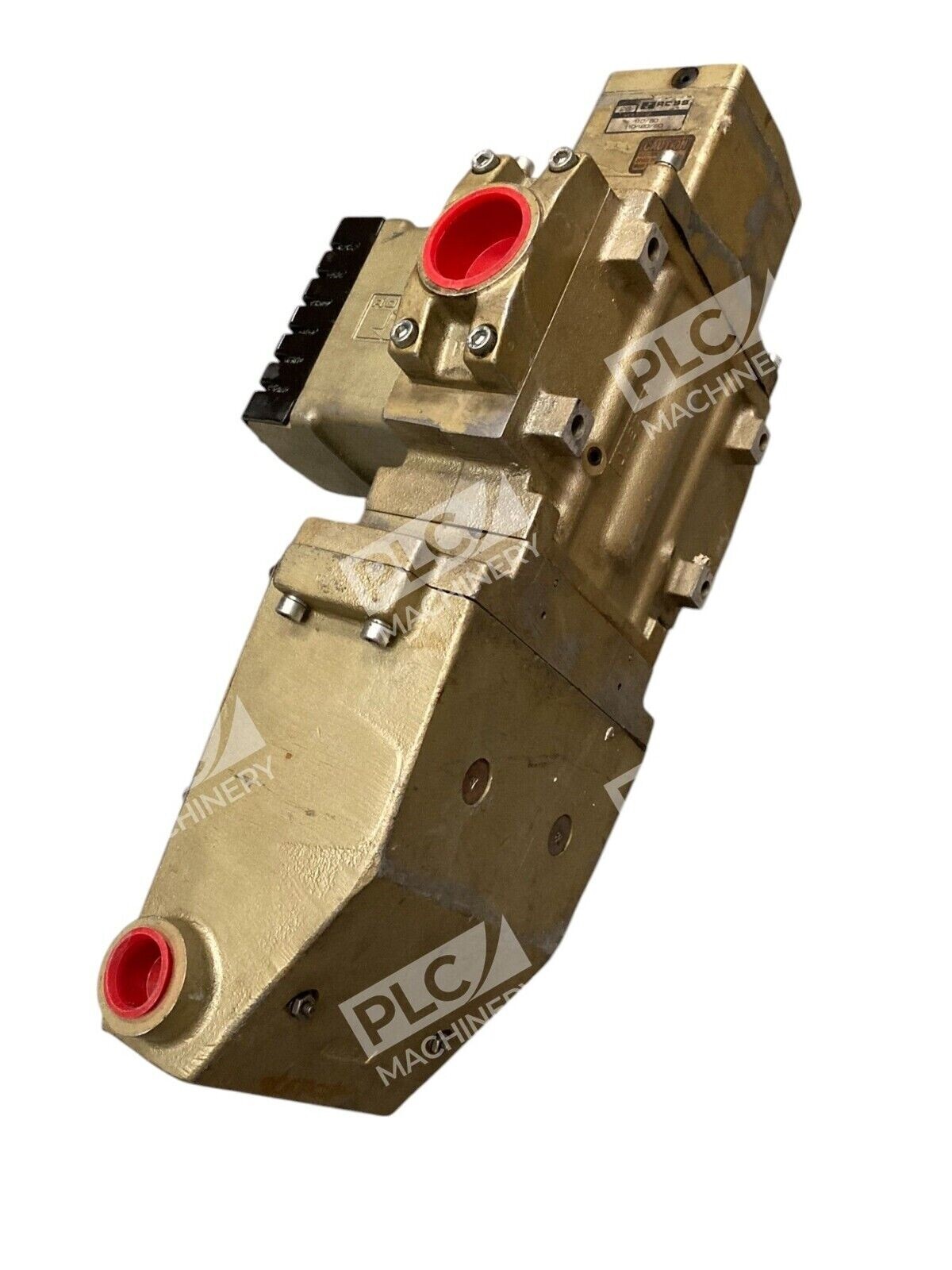 Ross Double Valve 3573B7183 - Image 7