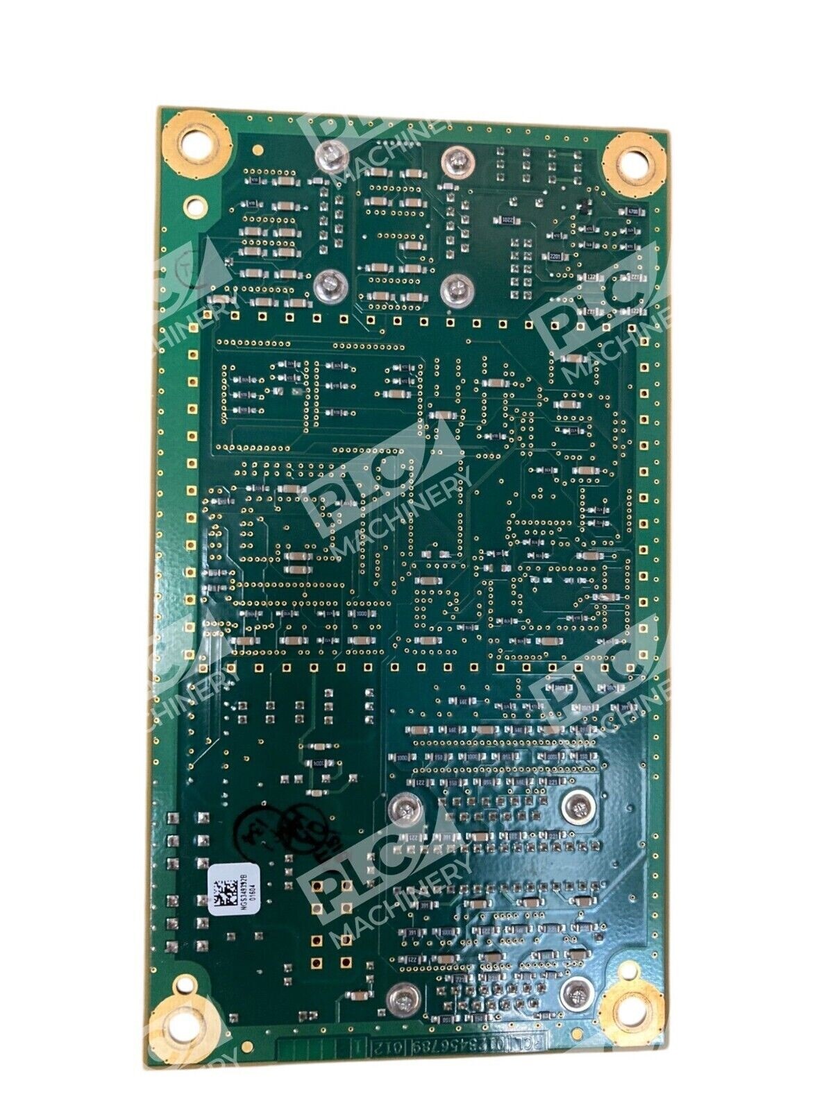 IBISA NGS349392B 97942ASSY 174K400G01 Circuit Board RCL 0123456789 012 - Image 4