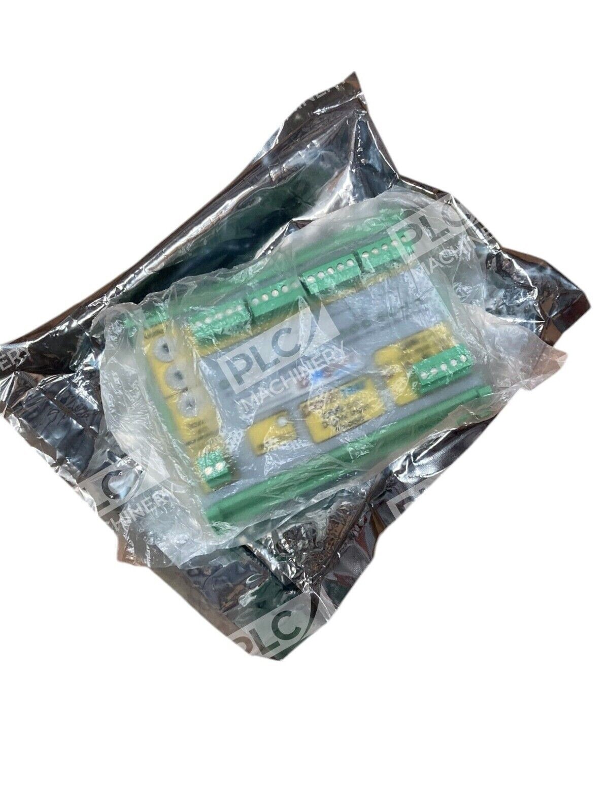 Industrial Software 0x36314944 - Industrial Software InSight ConveyTrax Canopen Digital Input