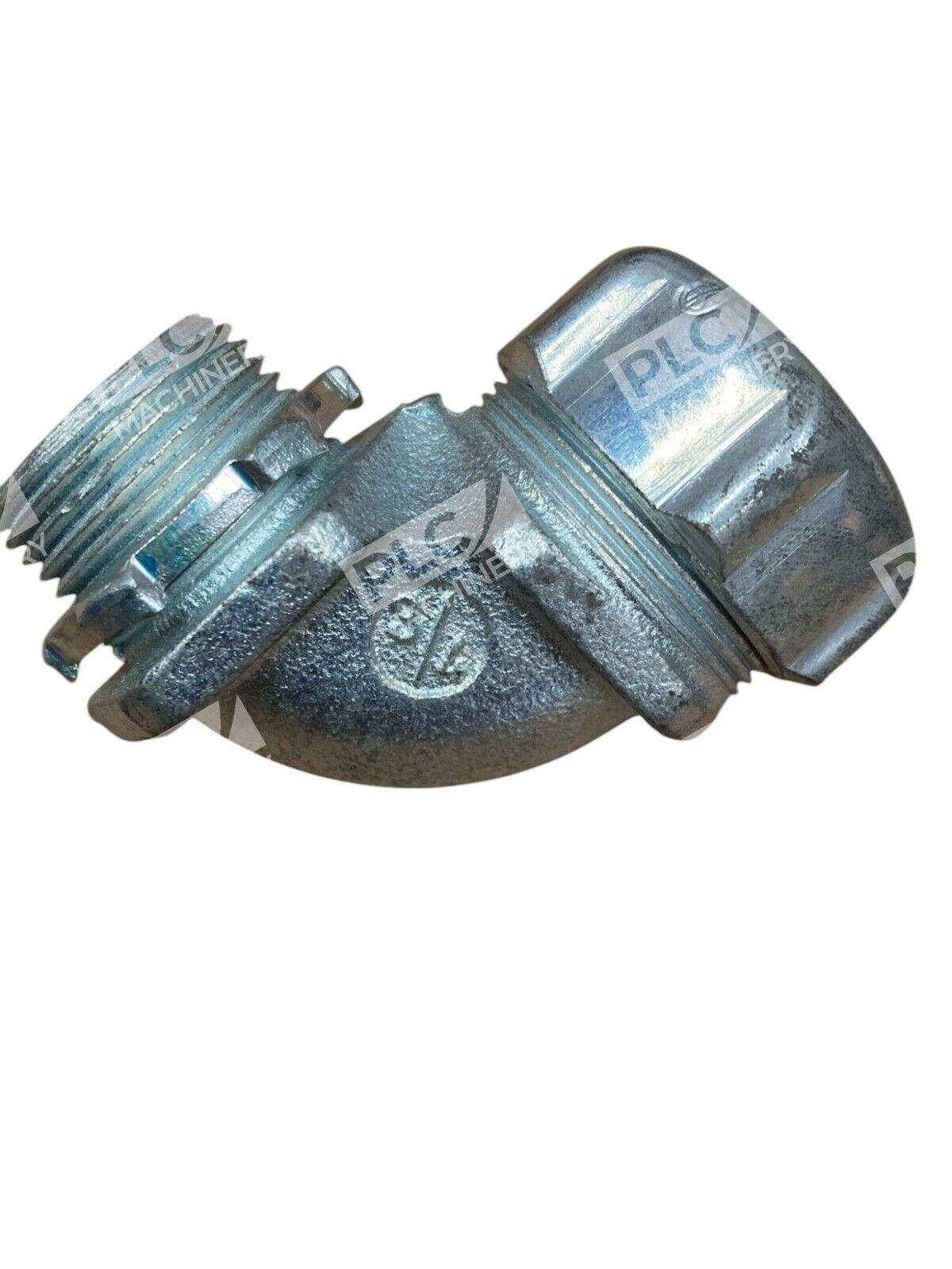 Thomas Betts 3/4" 90 Degree Insulation On One End 6011 Series (Box of 15) - Image 8