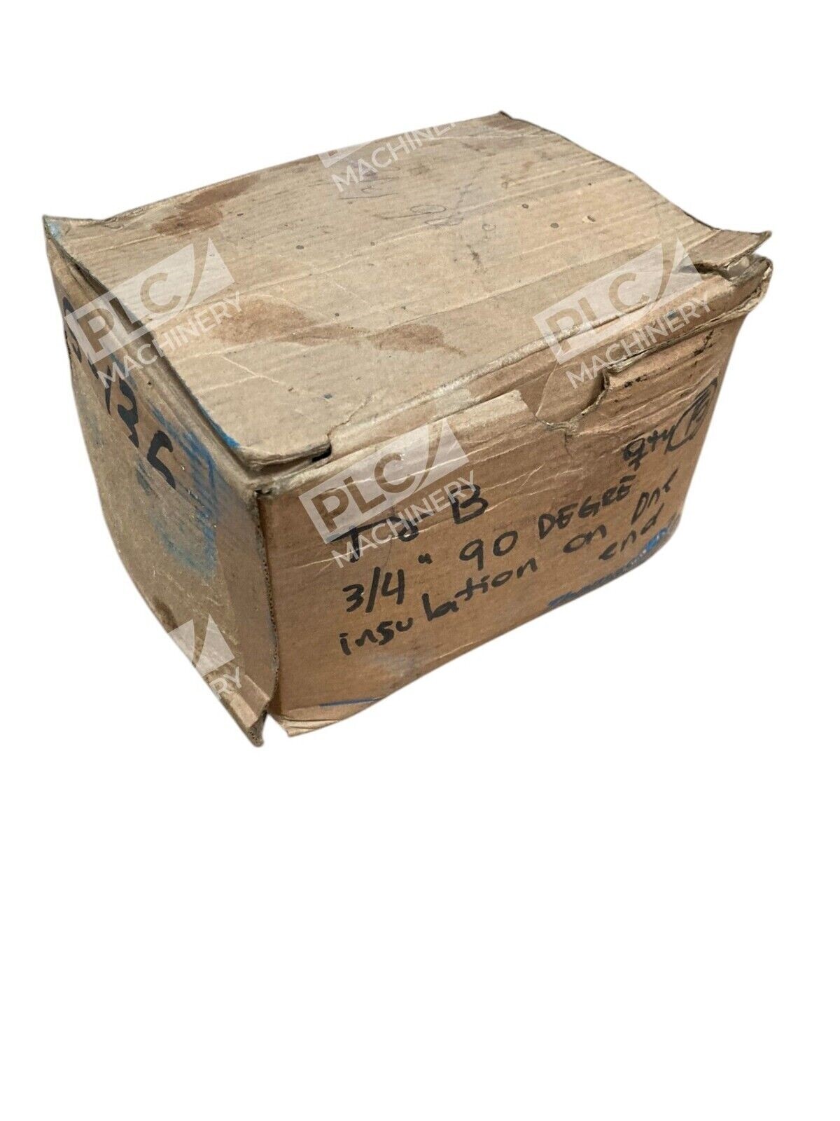 Thomas Betts 3/4" 90 Degree Insulation On One End 6011 Series (Box of 15) - Image 3