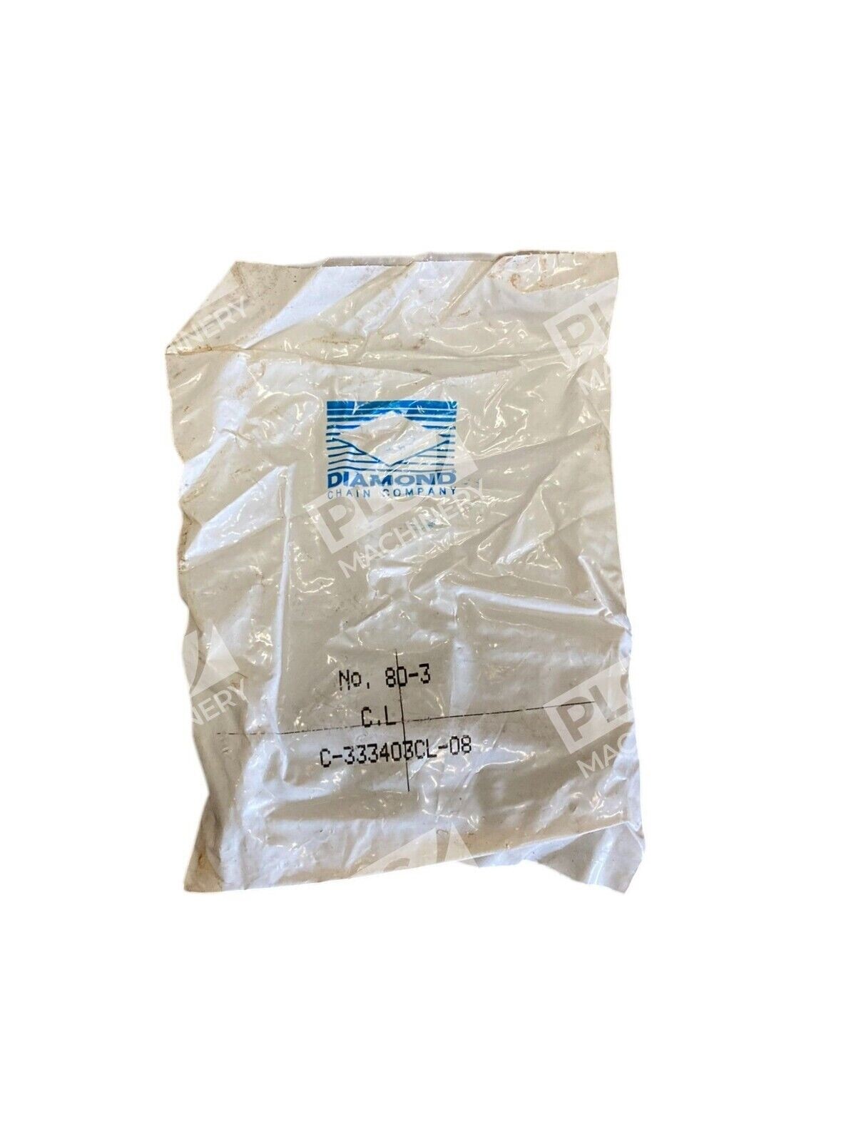 Diamond 80-3 Chain Link C-333403CL-08 - Image 2