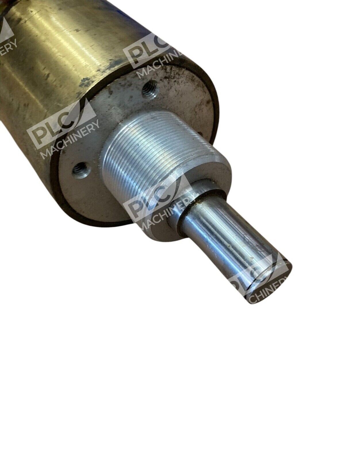Allenair 4x4 Pneumatic Culinder E-0S-RC-NT-H - Image 4