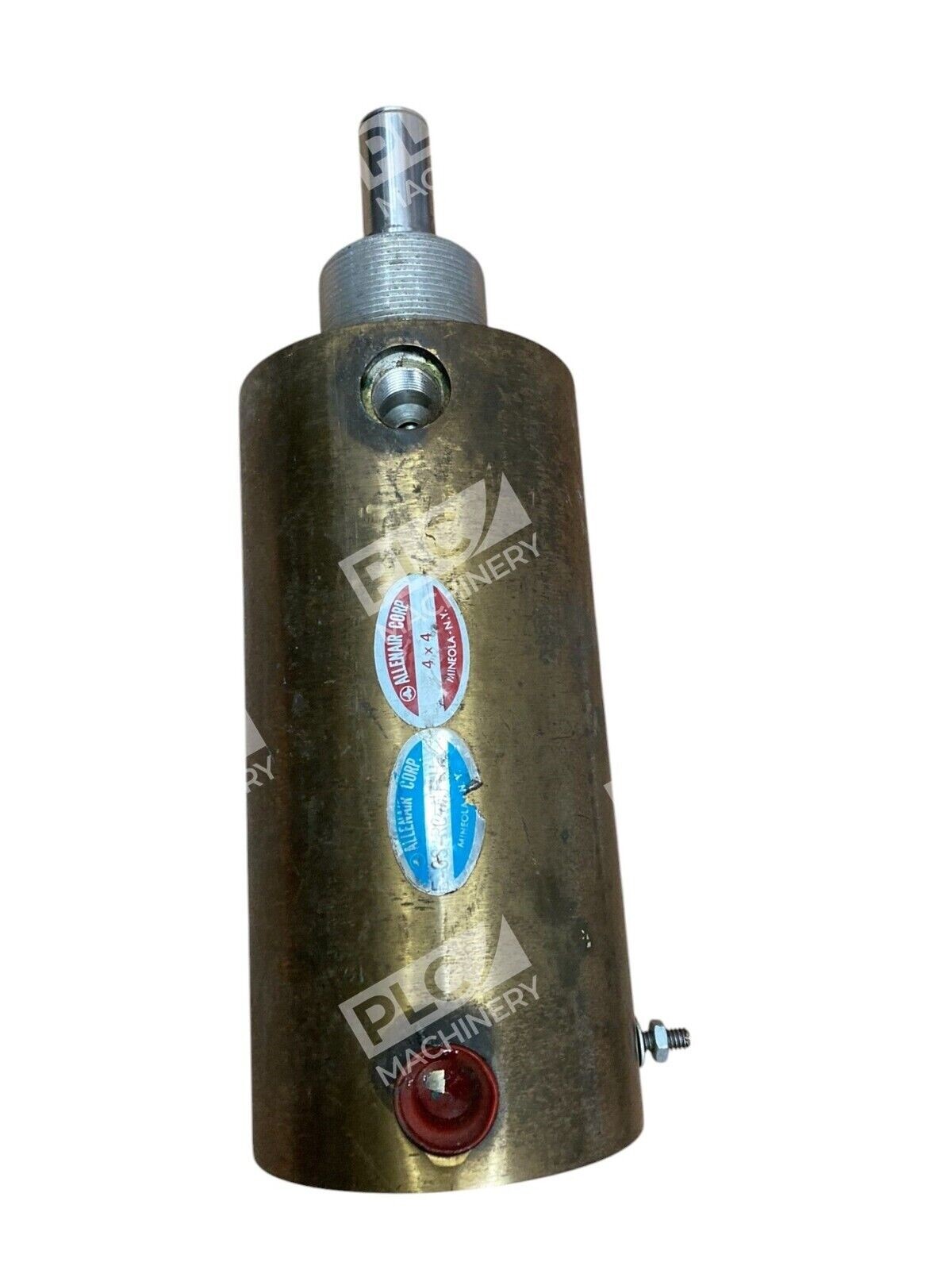 Allenair 4x4 Pneumatic Culinder E-0S-RC-NT-H - Image 5