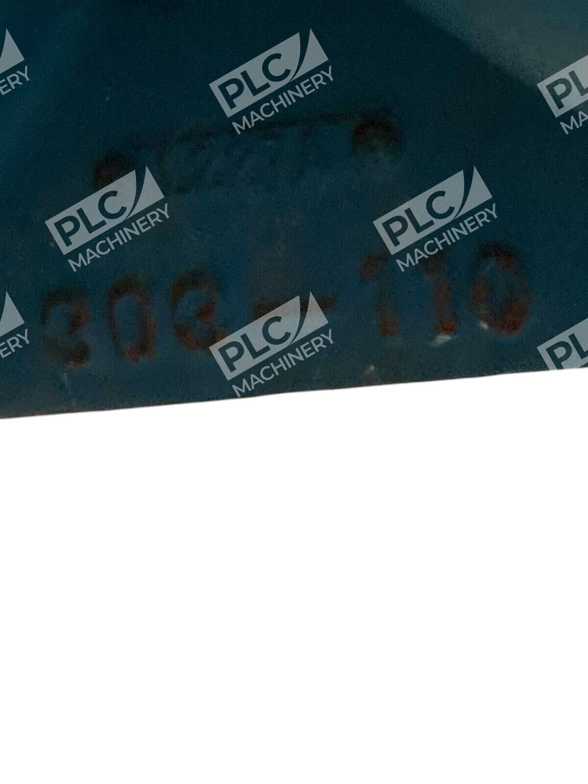 ITT Engineered Valves 618074-002-001 CWP150 Diaphragm Valve 4-2431-M-34-3350 - Image 8
