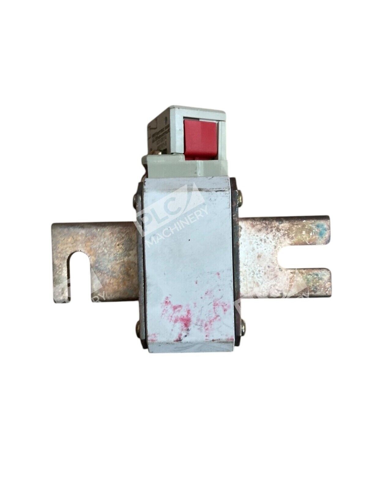 Ferraz Shawmut 800A PC33UD69V800D1A Fuse Protistor X300262 - Image 4