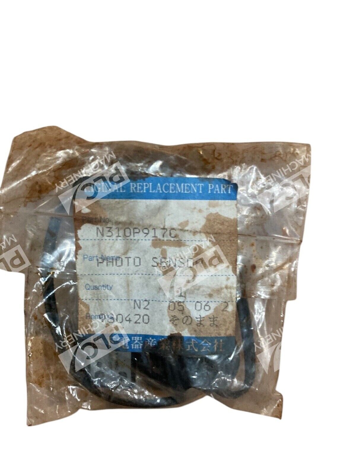 Panasonic Original Replacement Part Photo Sensor N310P917C - Image 3