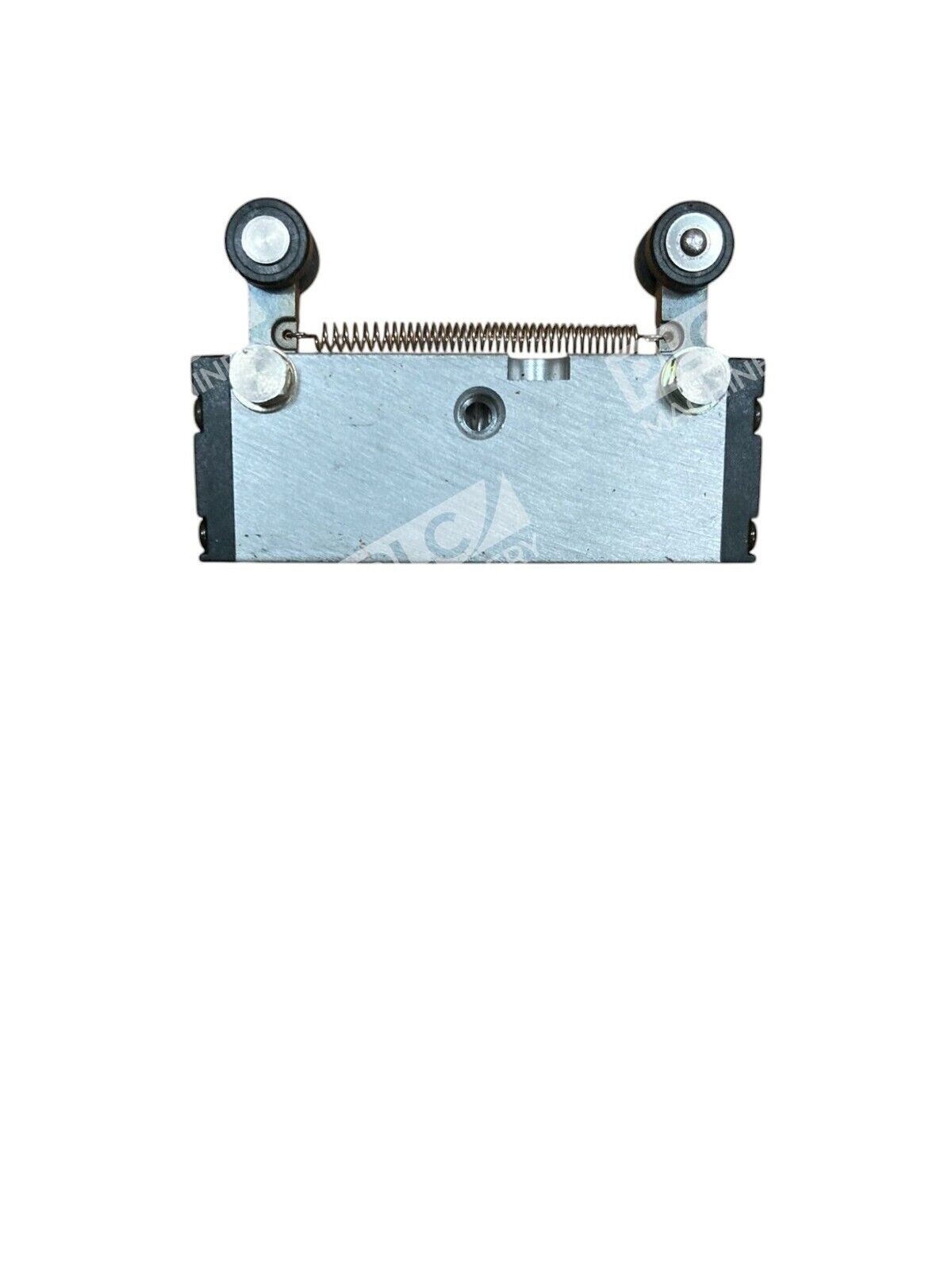 Kuroda Parker Exhaust Valve 234-RL7C - Image 3