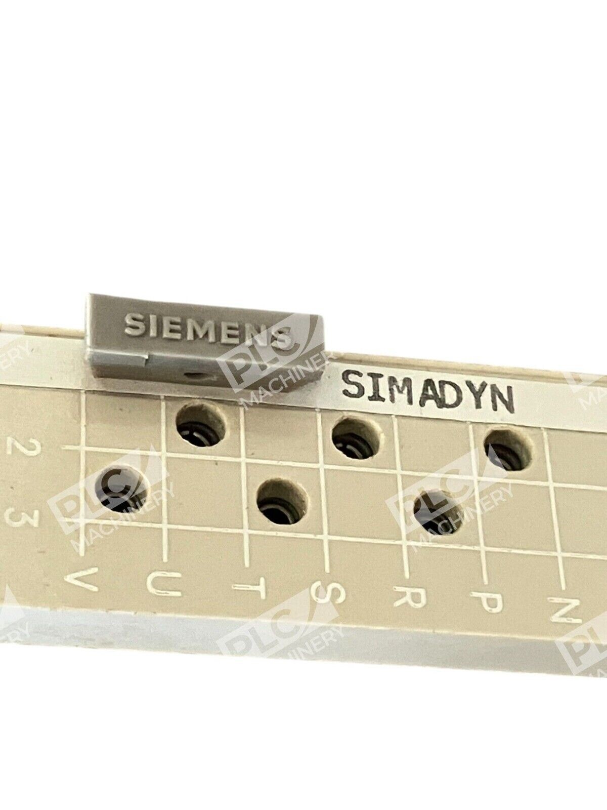 Siemens 5I59.009.48.63.94.111 84 06 PC Board Simadyn 6DC1017-8BC - Image 4
