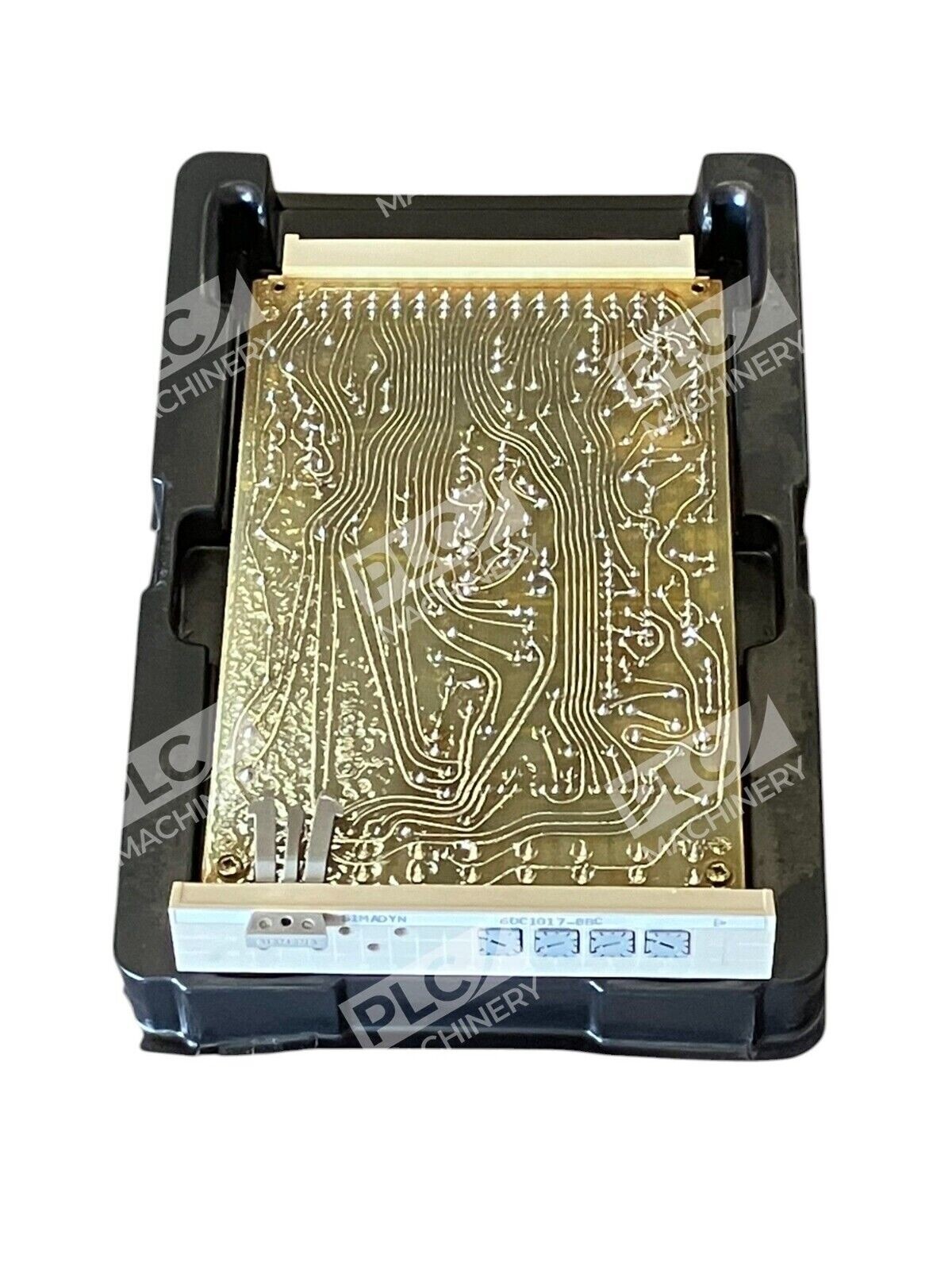 Siemens 6DC1017-8BC - Siemens 5I59.009.48.63.94.111 84 06 PC Board Simadyn 6DC1017