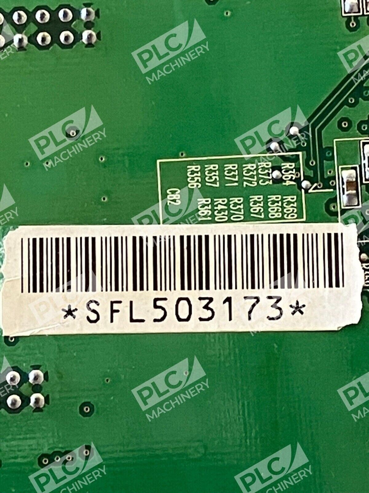 Vodavi SPGY0011003-1.0 Expansion Card V100 LANB/LDK-300 VoIB - Image 6