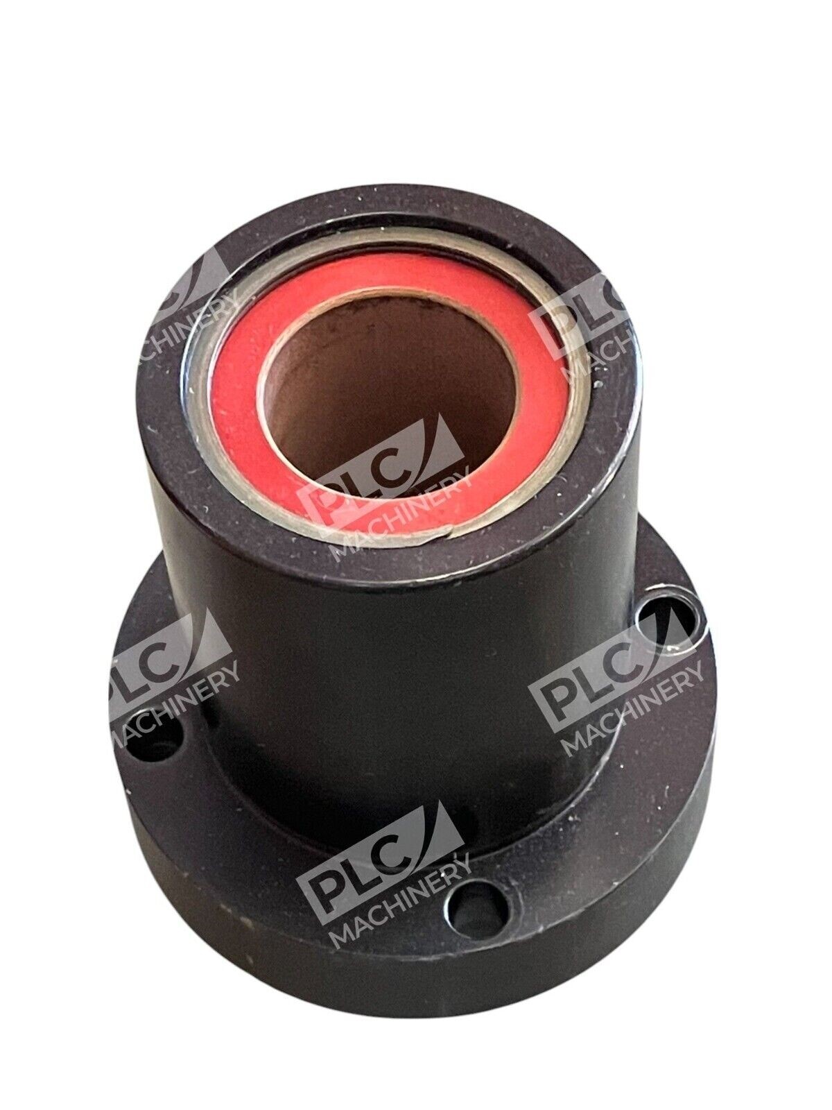 Pacific Bearing SDS24C - Pacific Bearing Frelon Gold Center Flange Bearing SDS24C